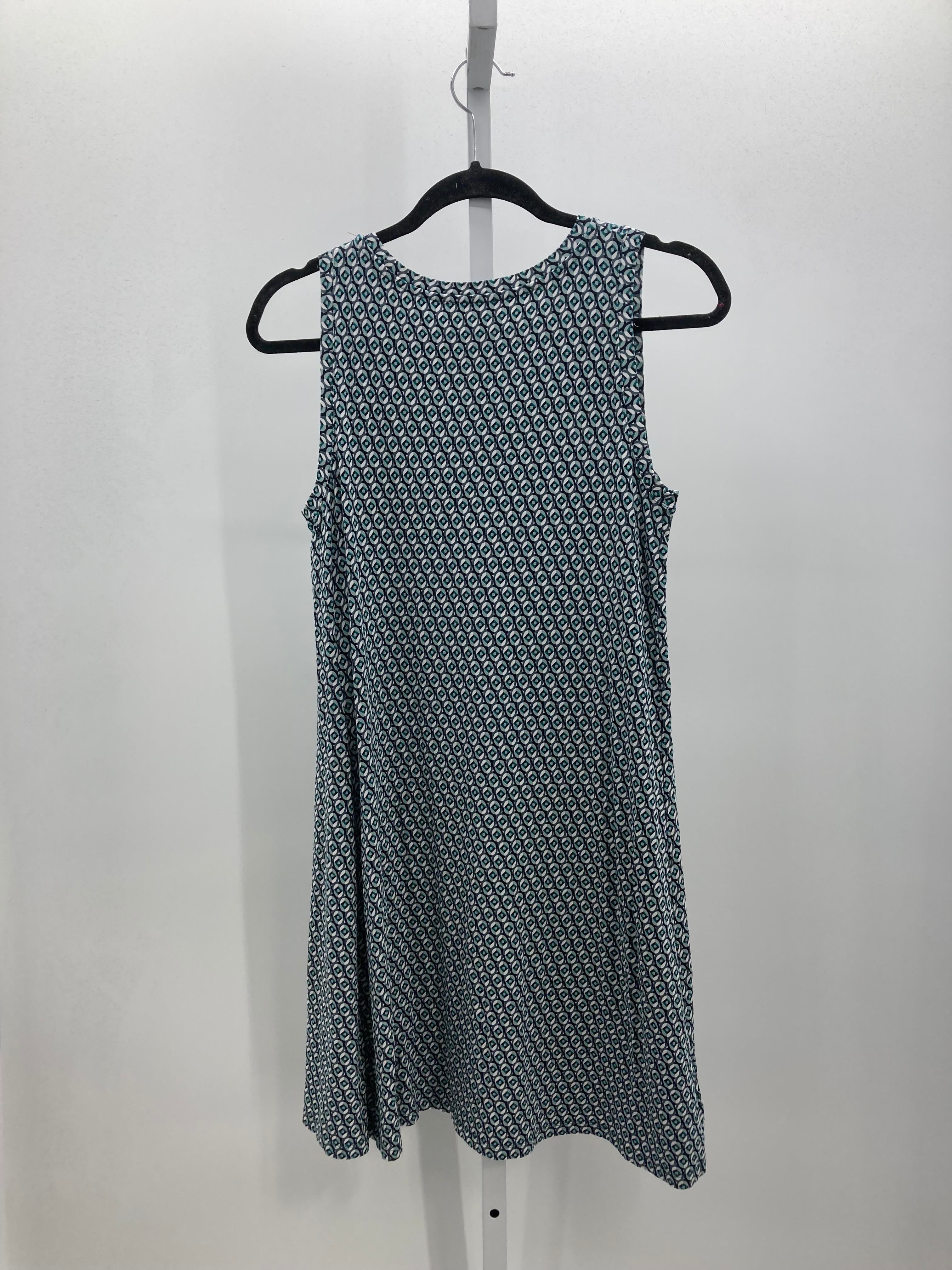 Loft Size Medium Misses Sundress