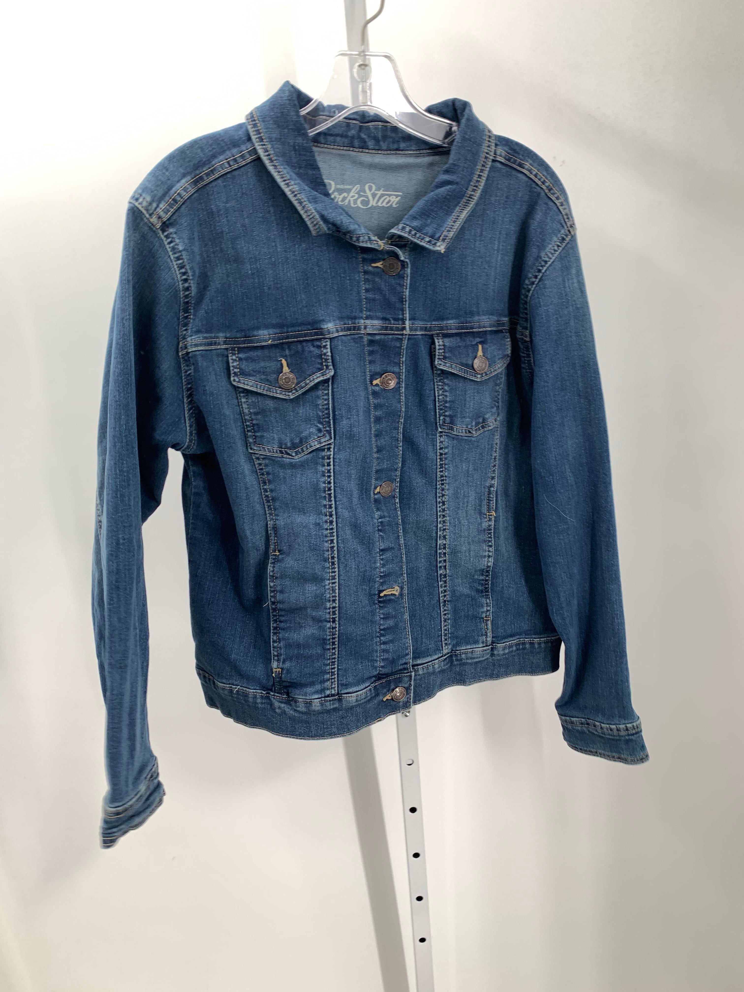 Old Navy Size Extra Large Misses Lightweight Jacket