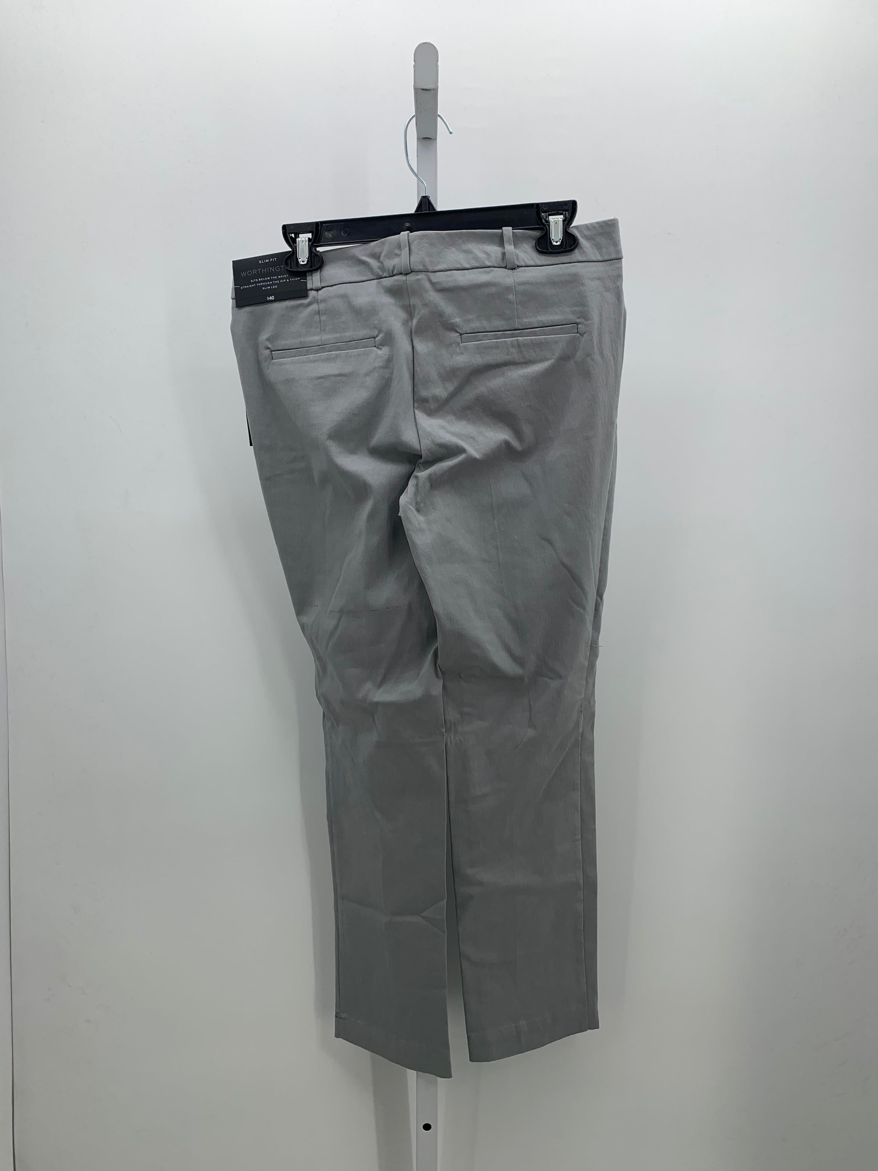 Worthington Size 6 Misses Pants