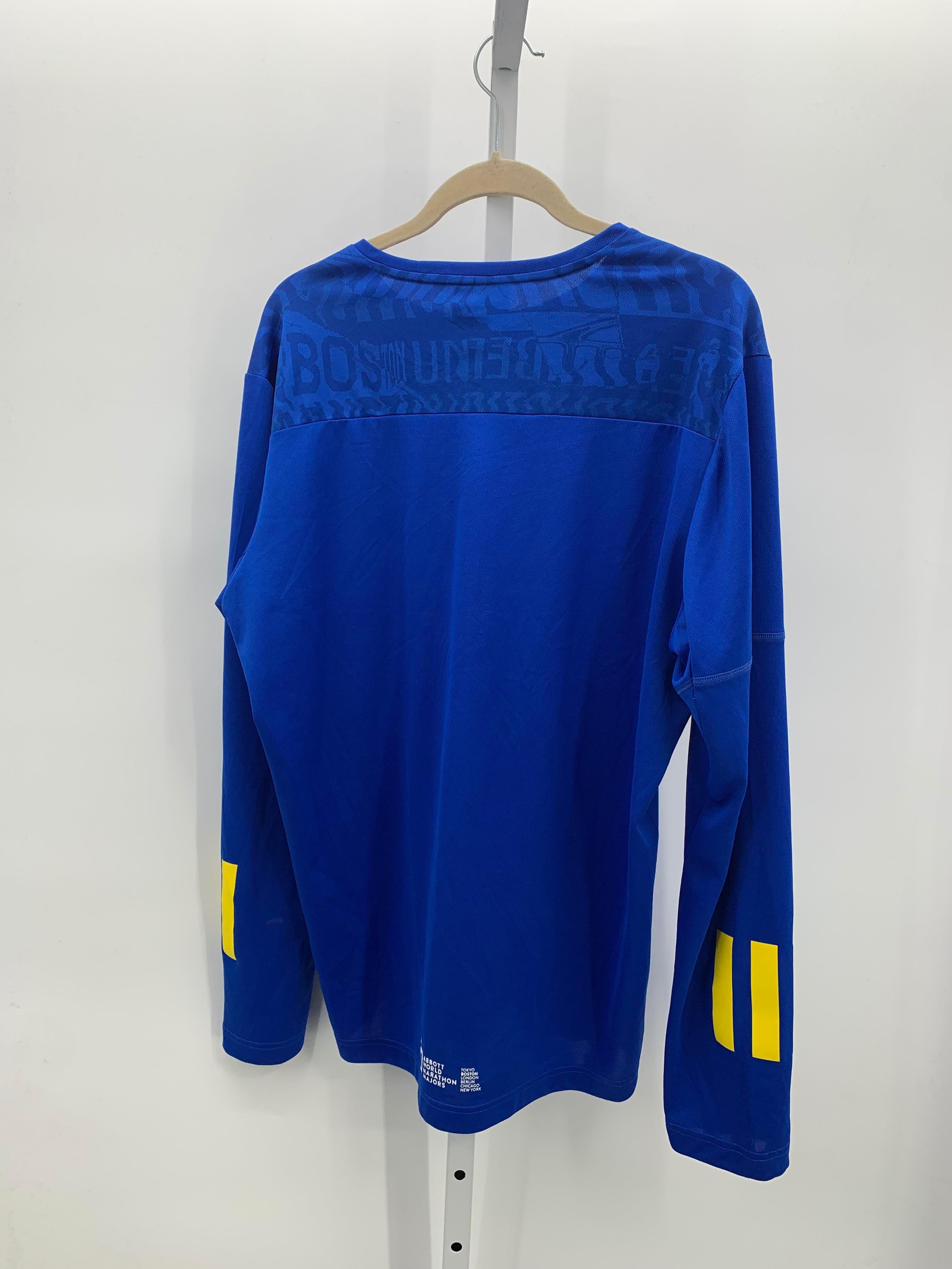 2020 BOSTON MARATHON
