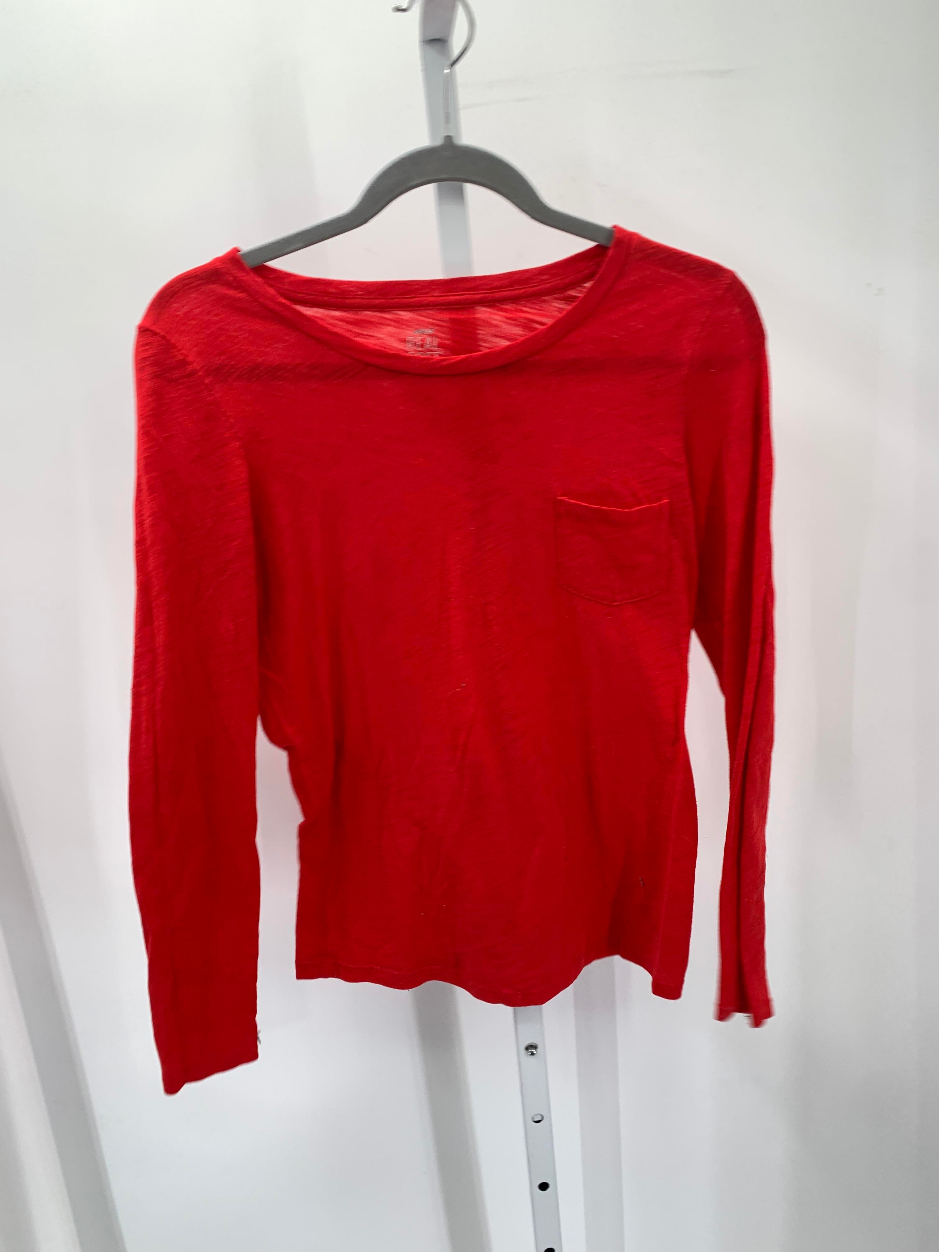 Aerie Size Small Juniors Long Sleeve Shirt