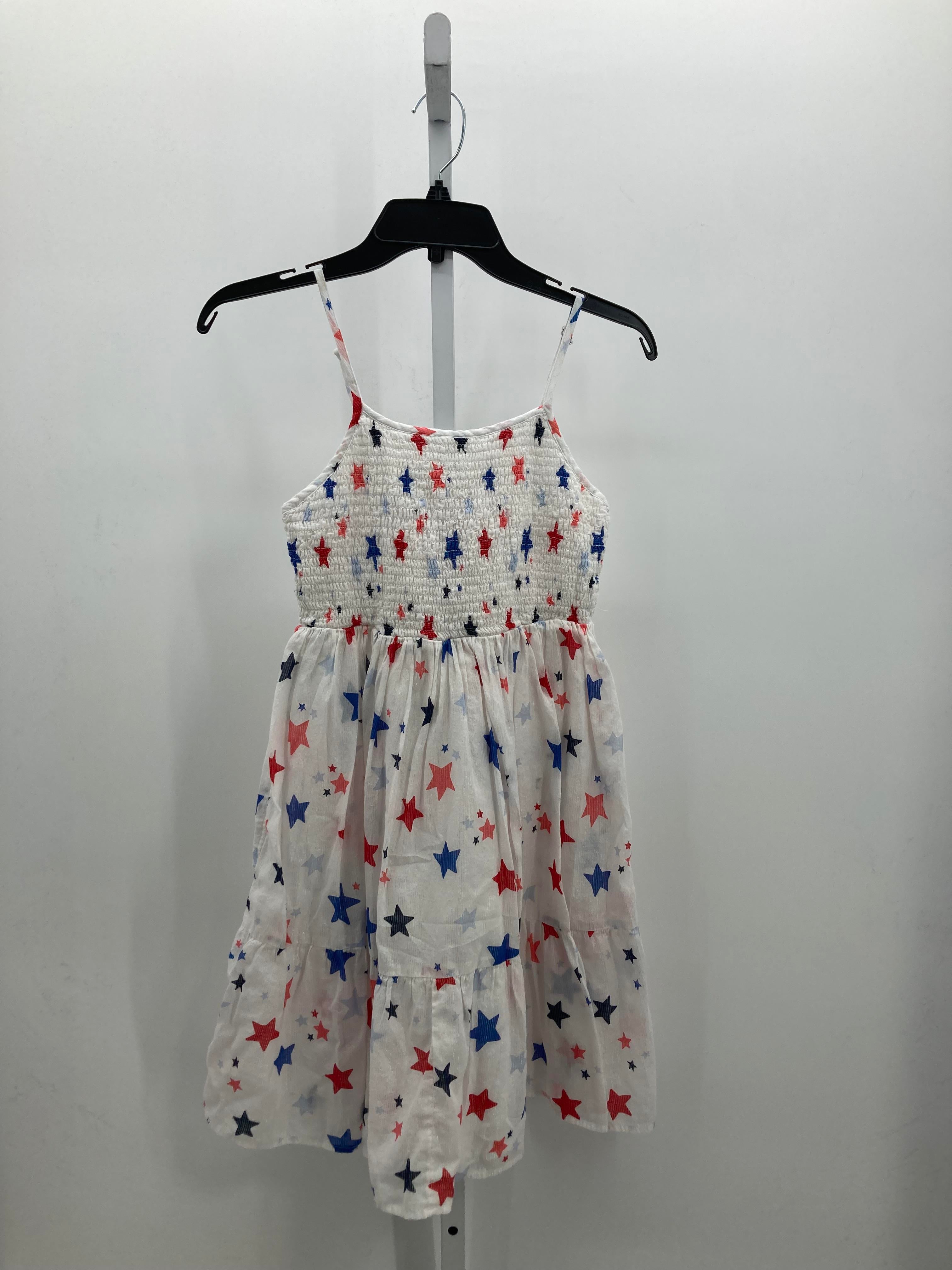 Cat & Jack Size 14-16 Girls Sundress