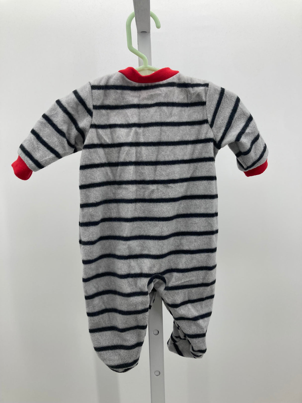 FLEECE PENGUIN