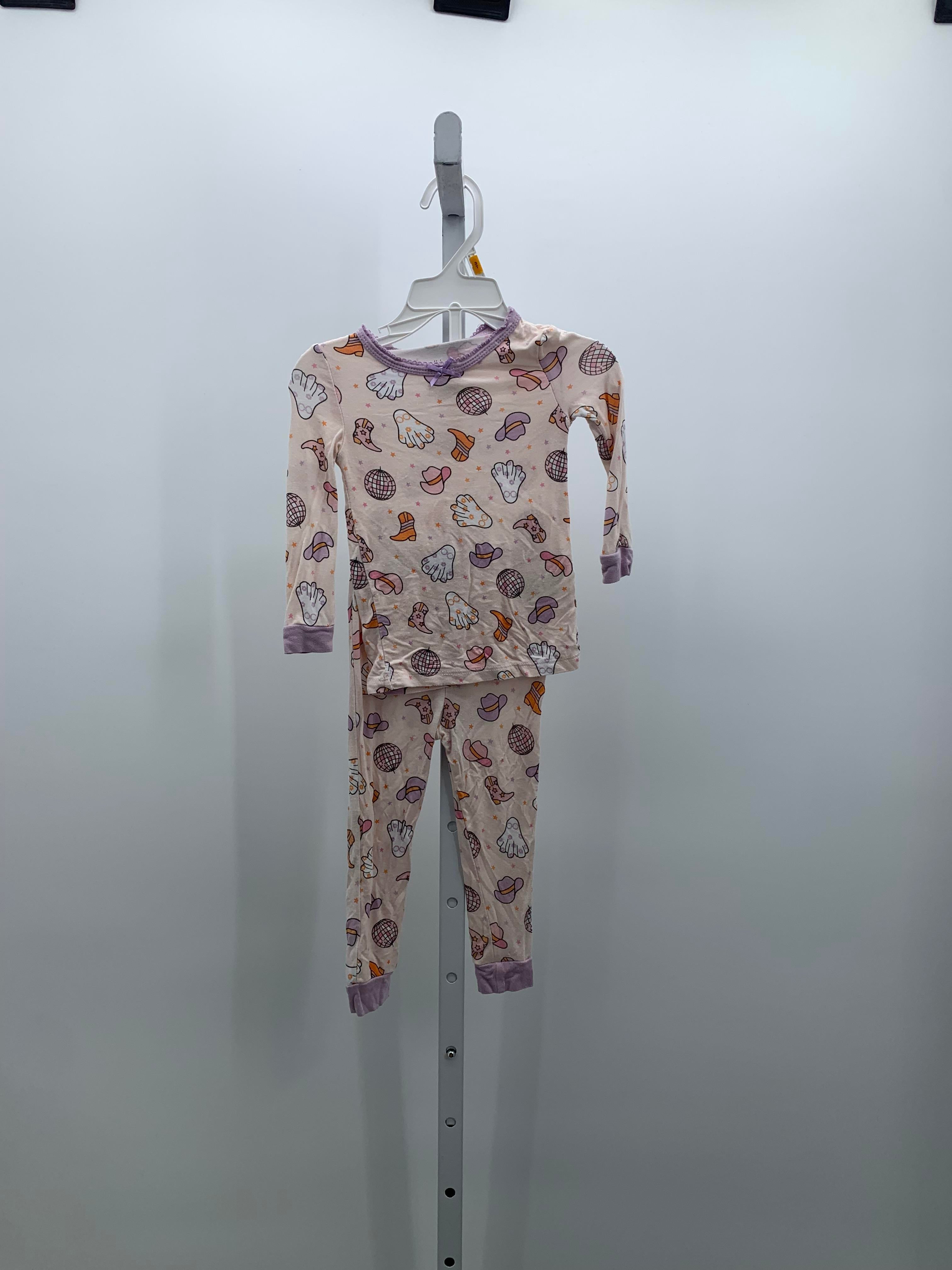 PJS COWBOY GHOSTS.