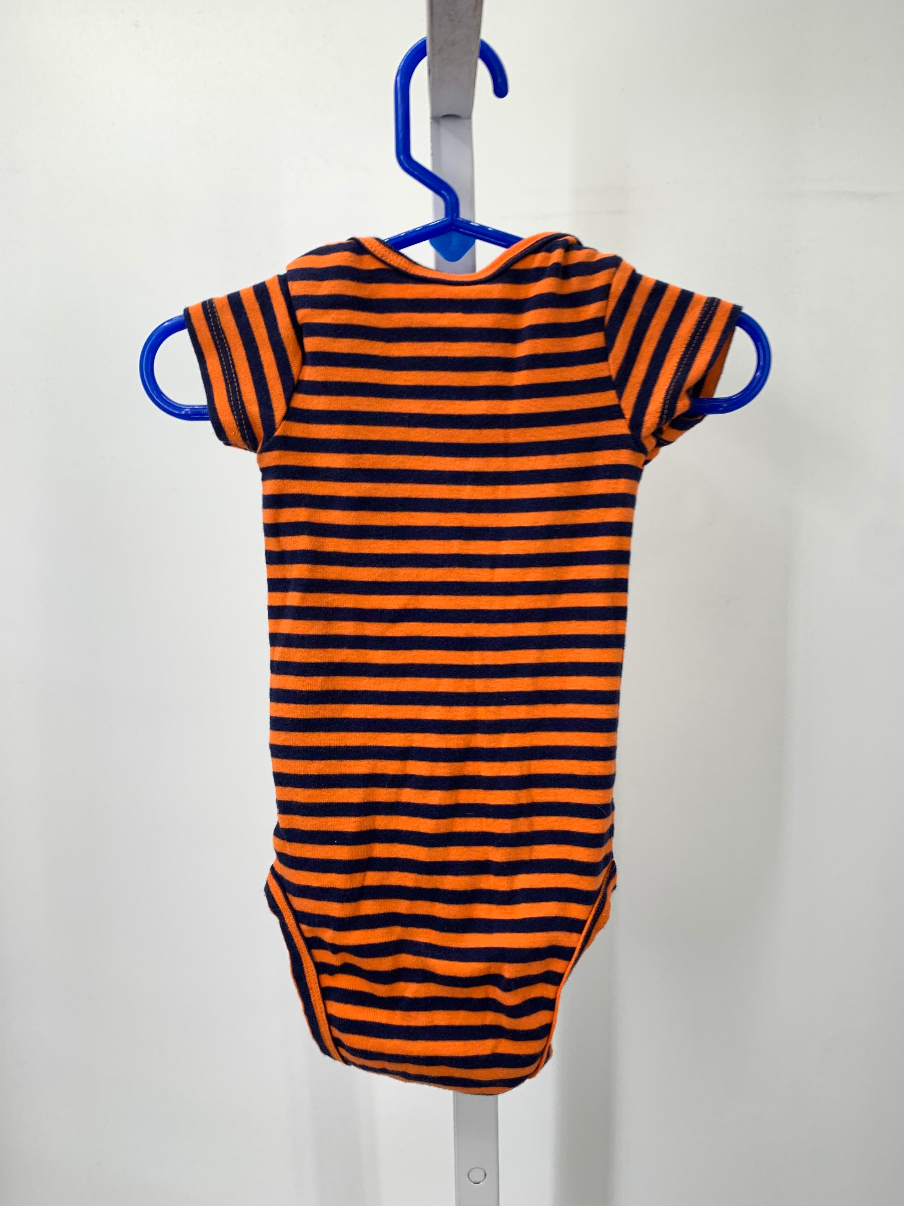 NAVY STRIPES KNIT