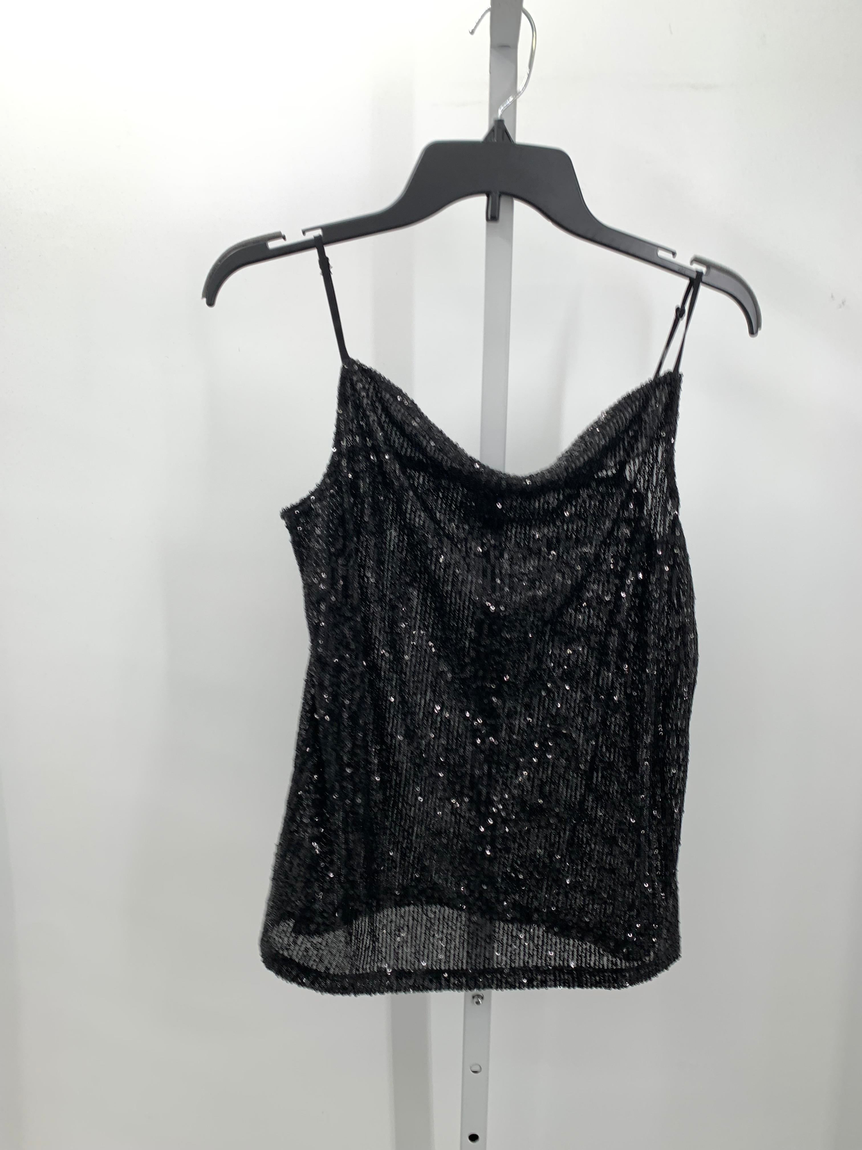 Ann Taylor Size X Small Misses Sleeveless Shirt