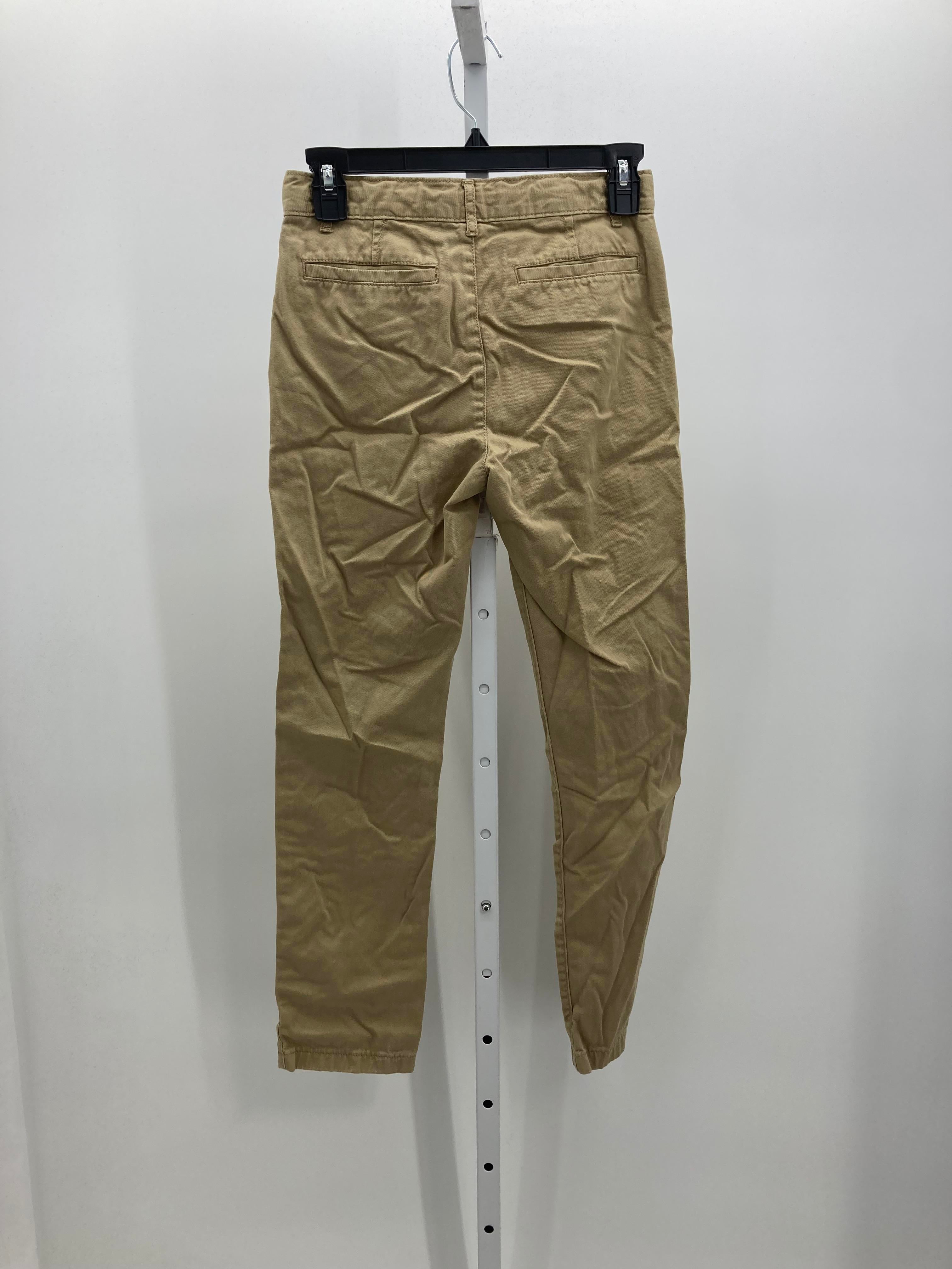 ADJ WAIST