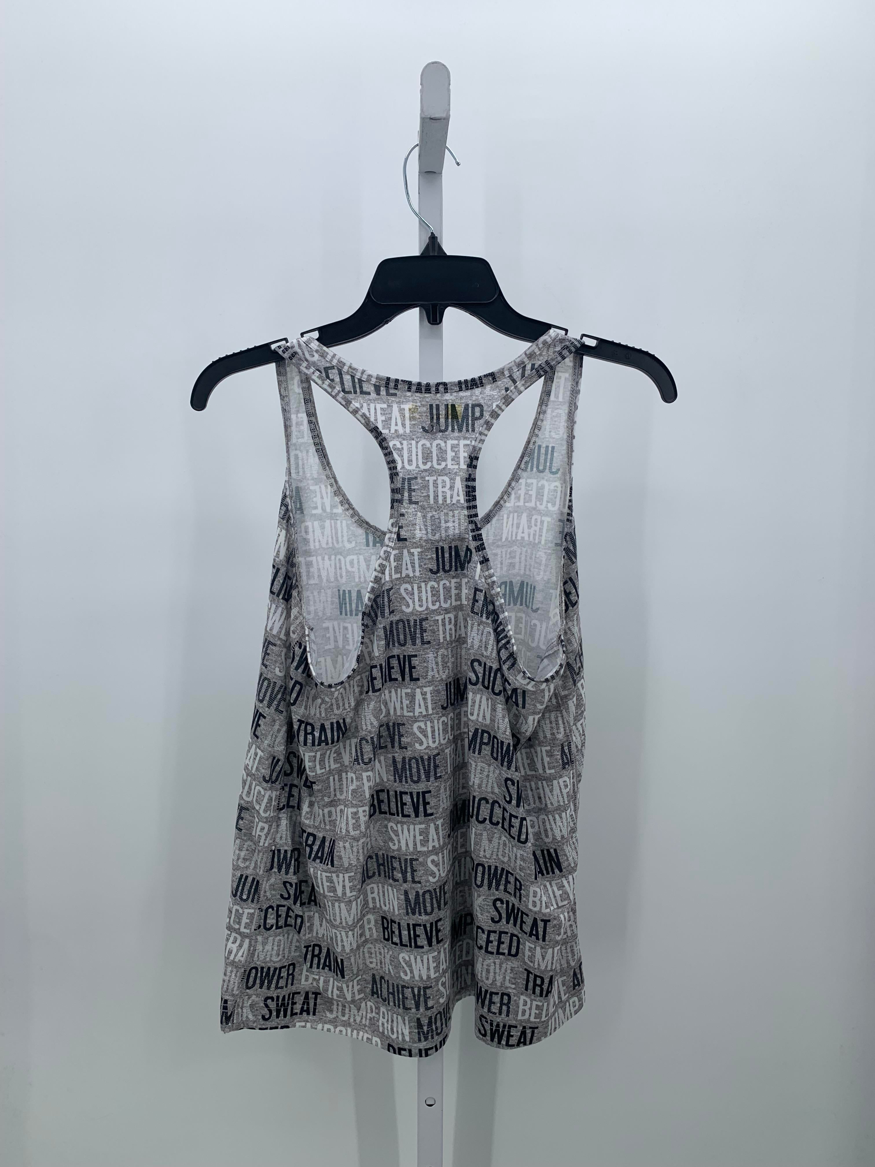 Xersion Size Large Misses Tank