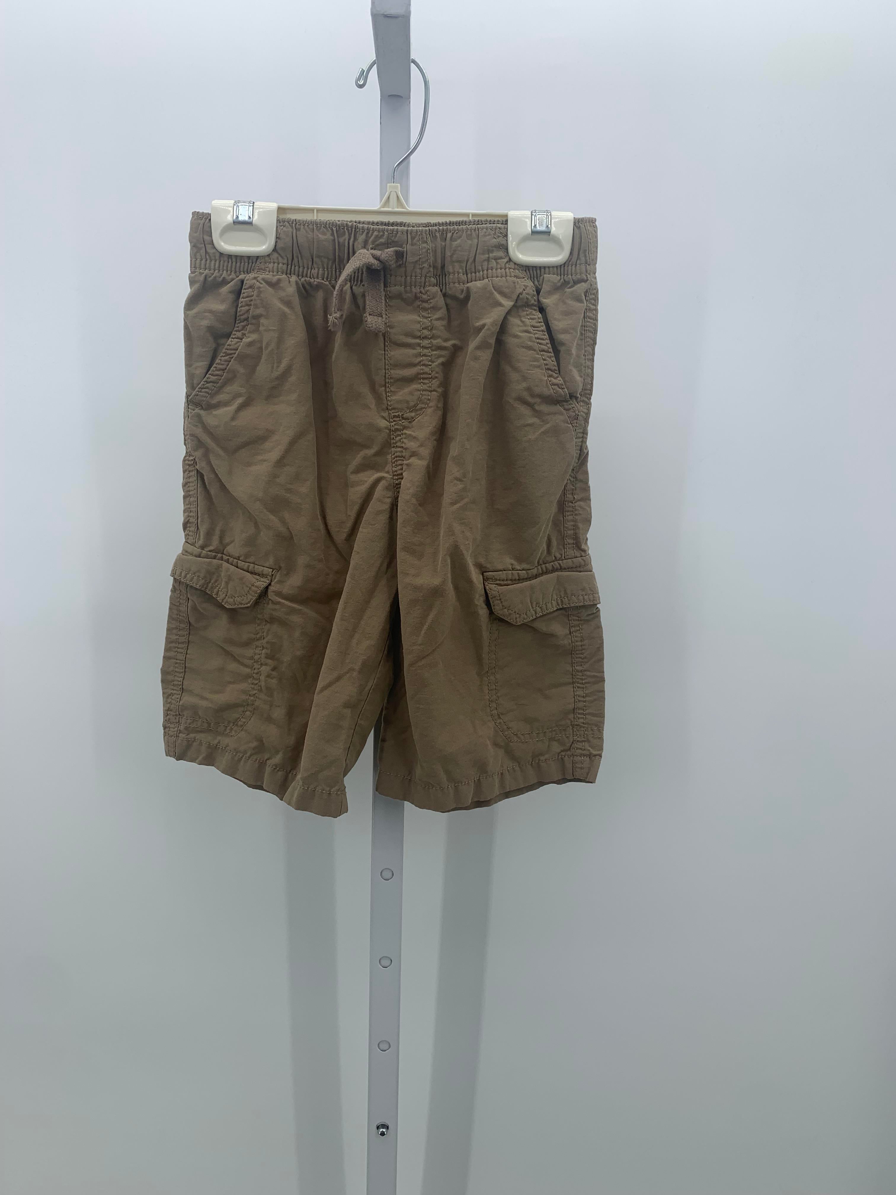 DRAW WAIST CARGO