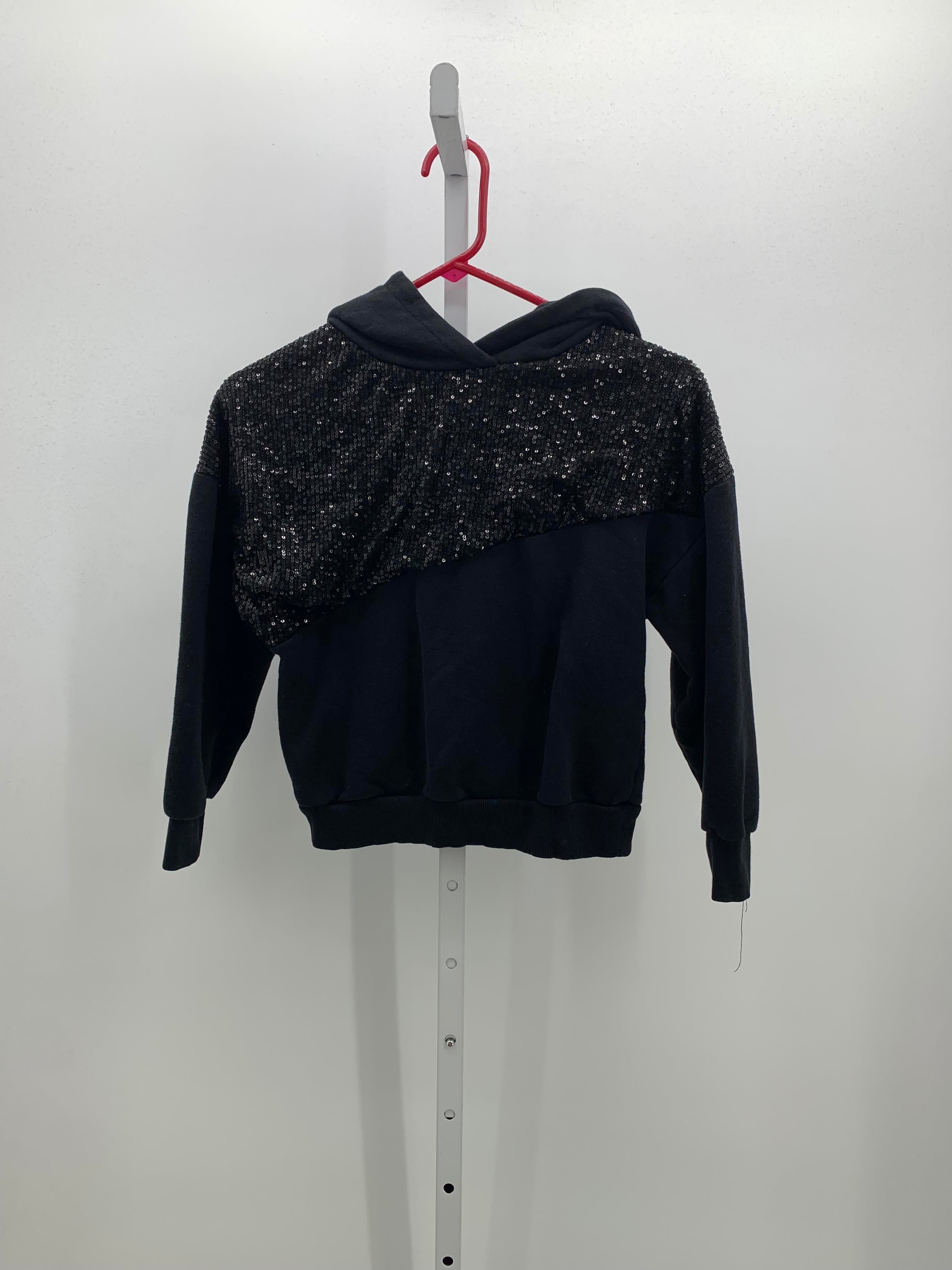 Zara Size 10-12 Girls Hoodie