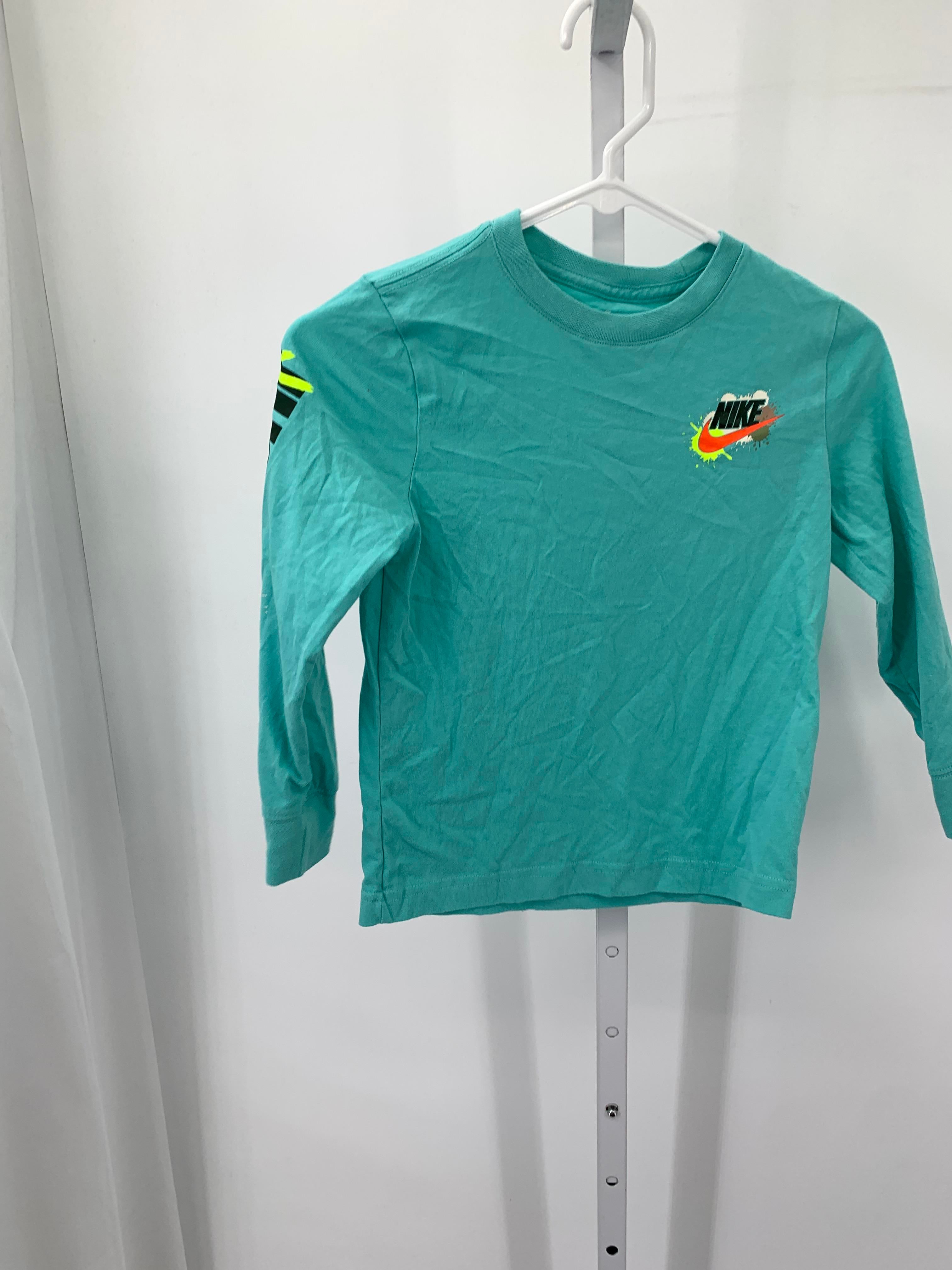 CREWNECK KNIT