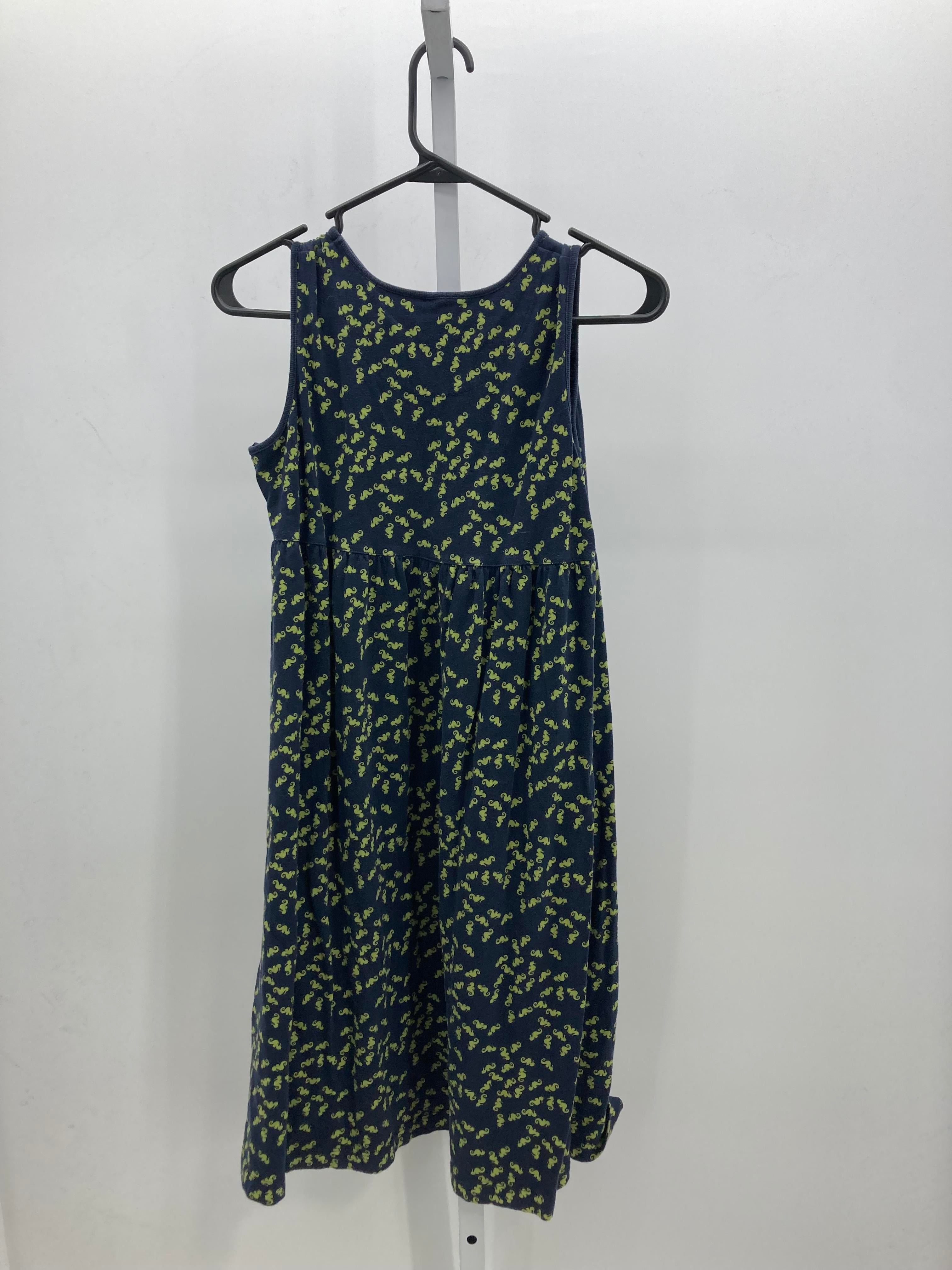 Lands End Size 12 Girls Sundress