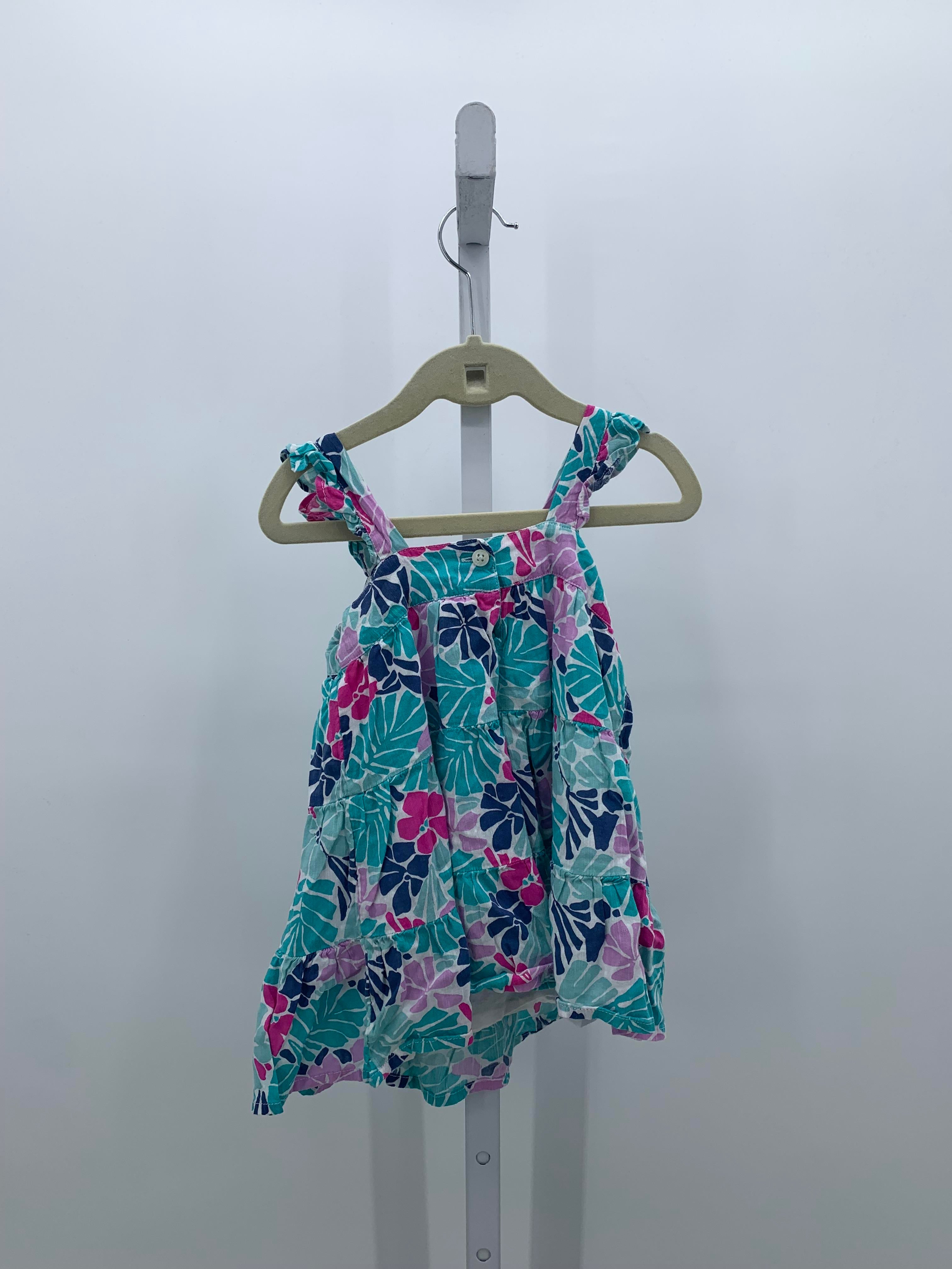 Baby Gap Size 18-24 Months Girls Sundress