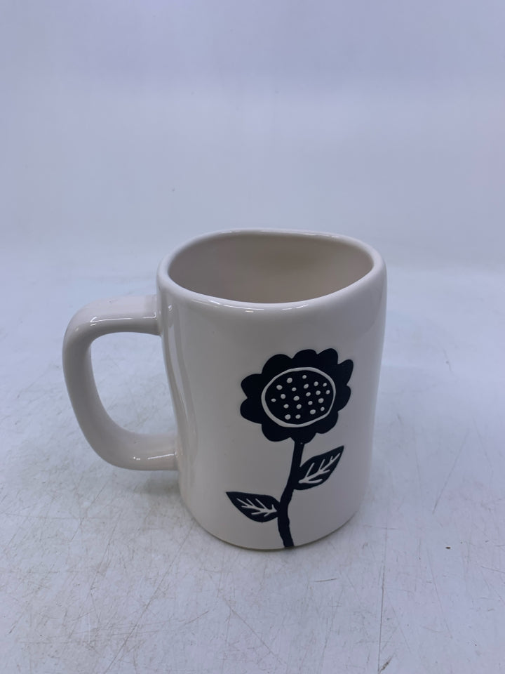 CHOOSE JOY TODAY MUG