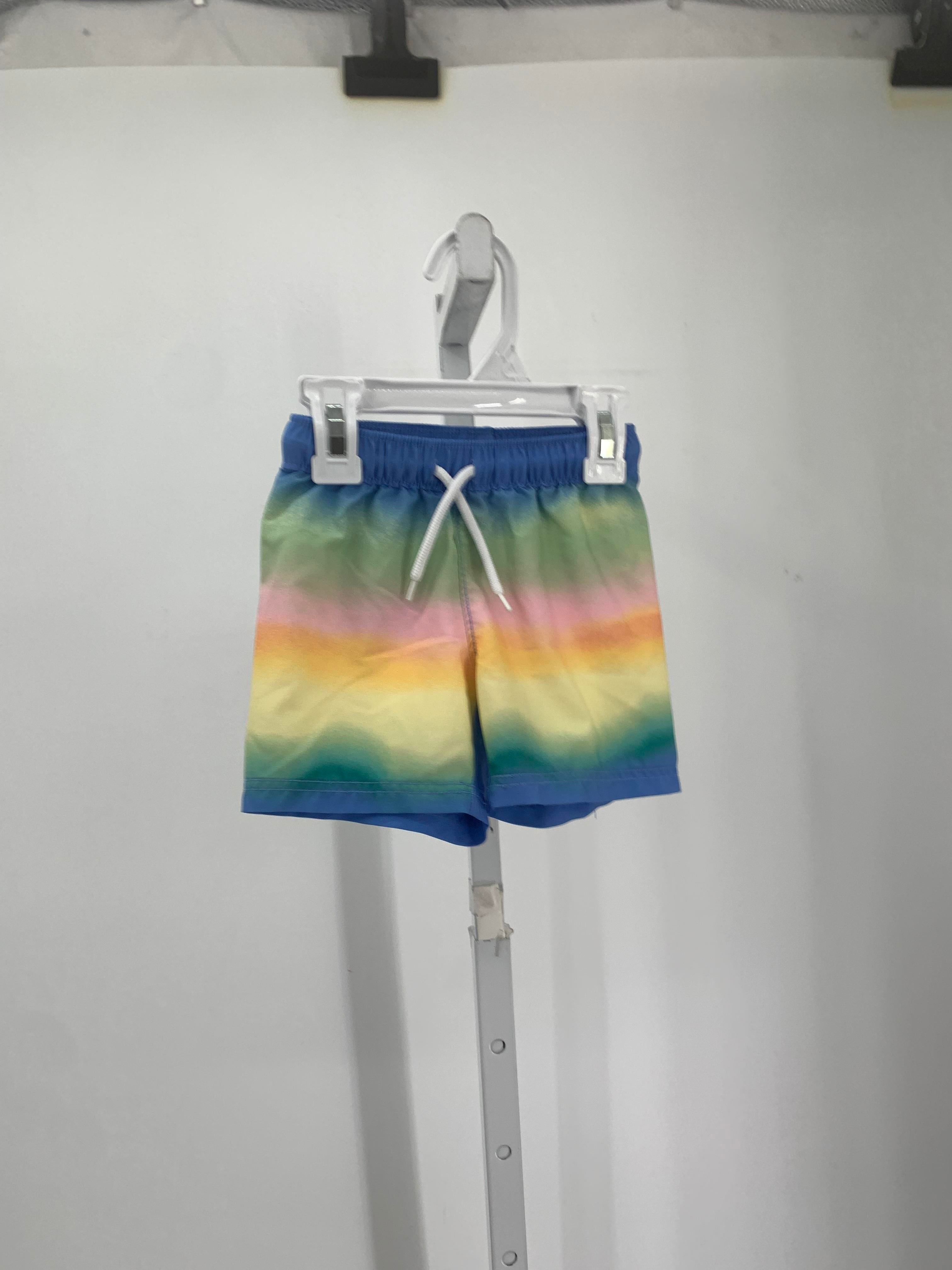 OMBRE STRIPES