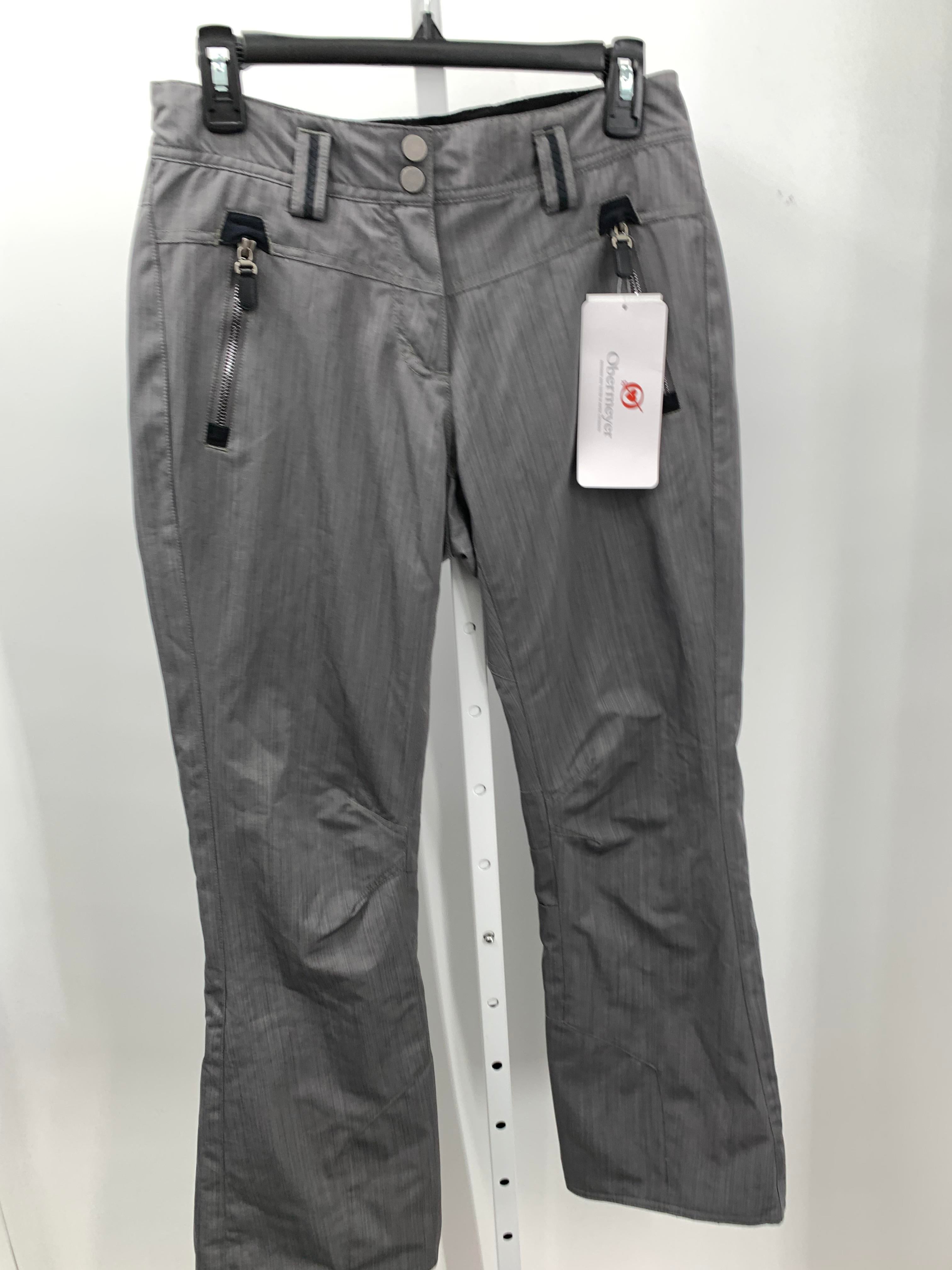 Obermeyer Size 4 Misses Snow Pants