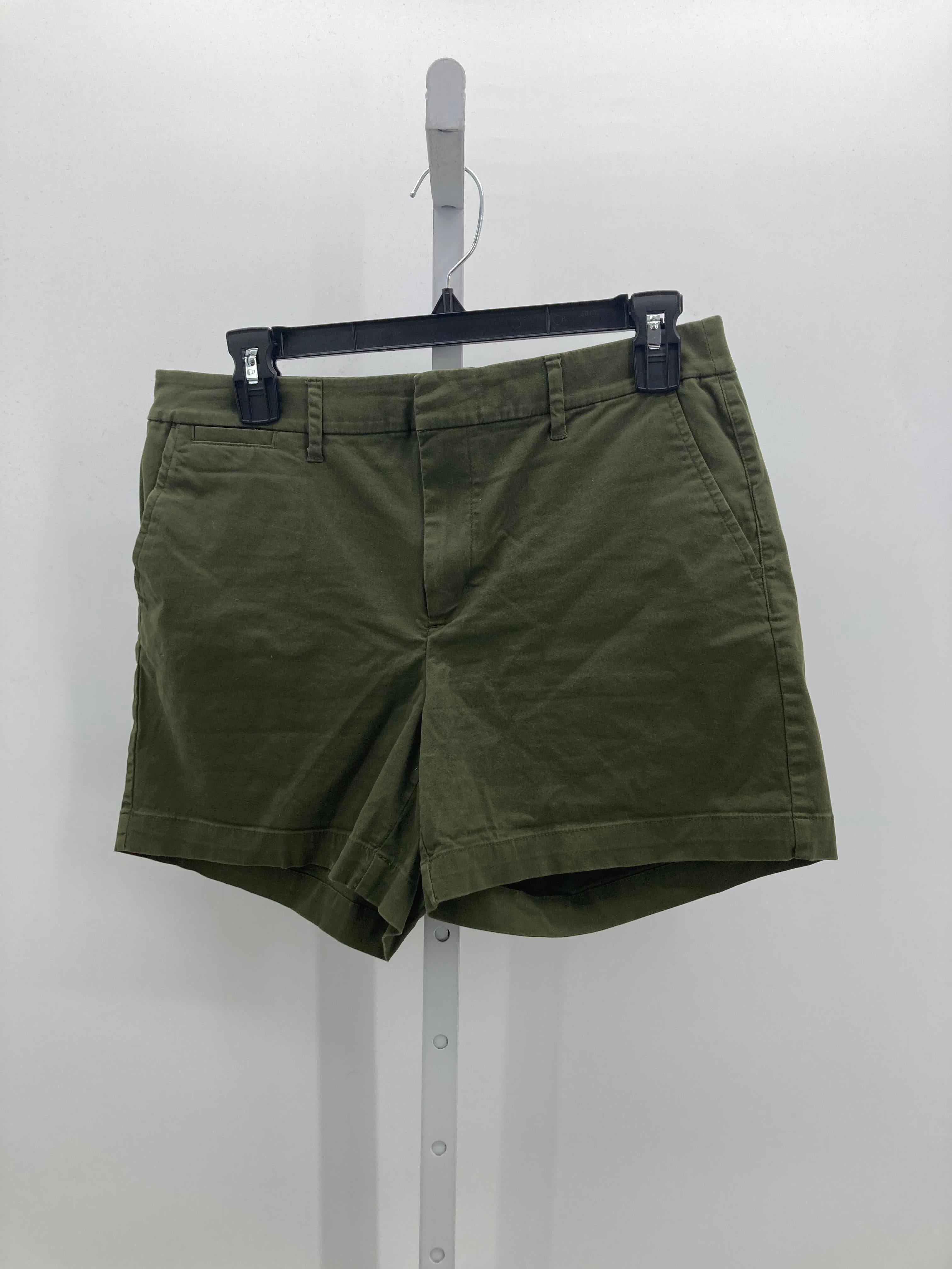 A New Day Size 6 Misses Shorts