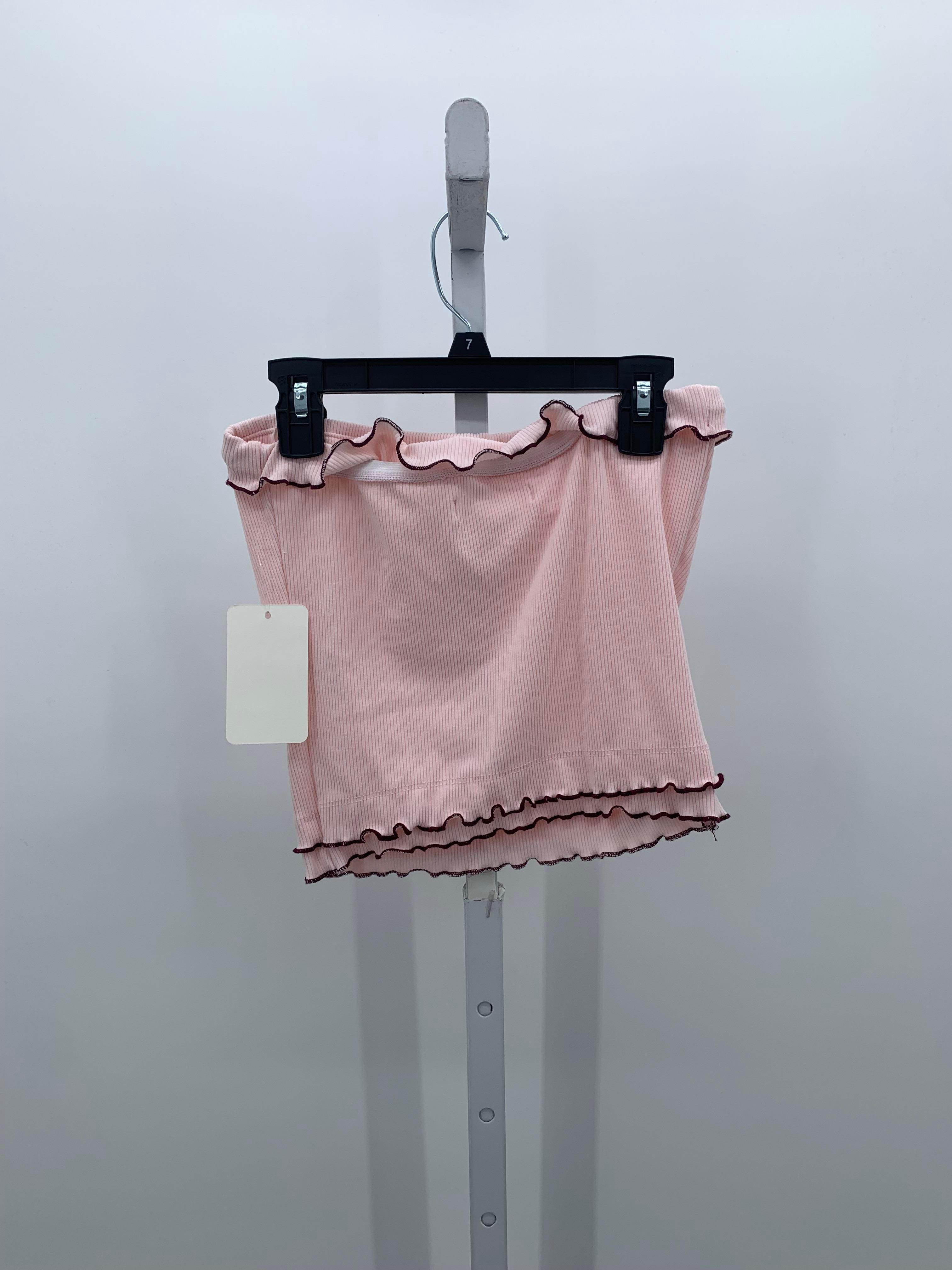 Gaze Size Medium Juniors Tank