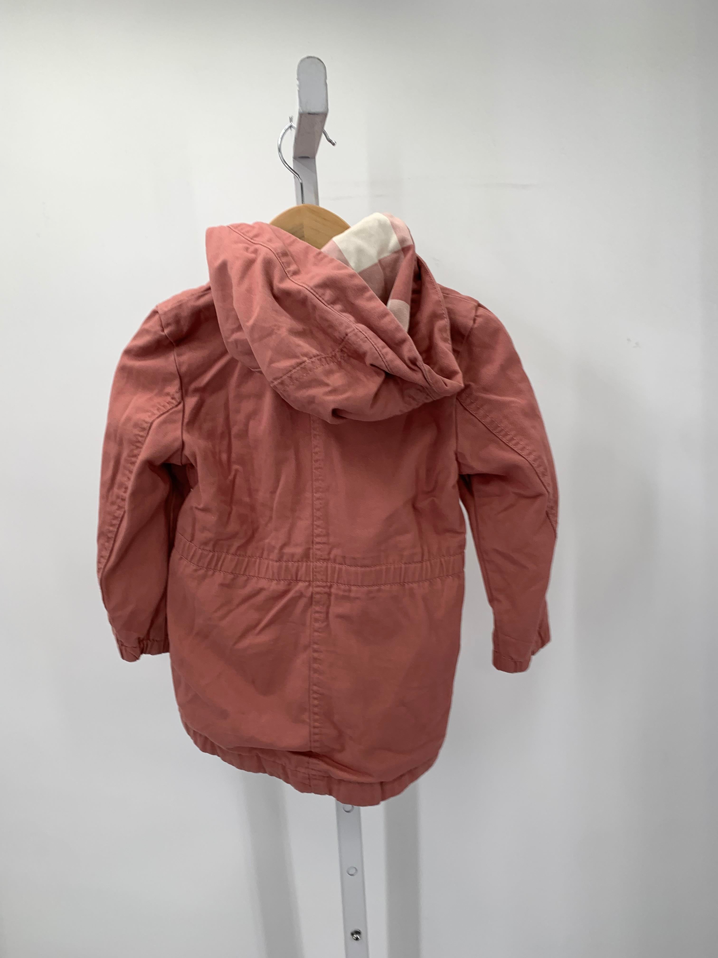 H&M Size 4T Girls Lightweight