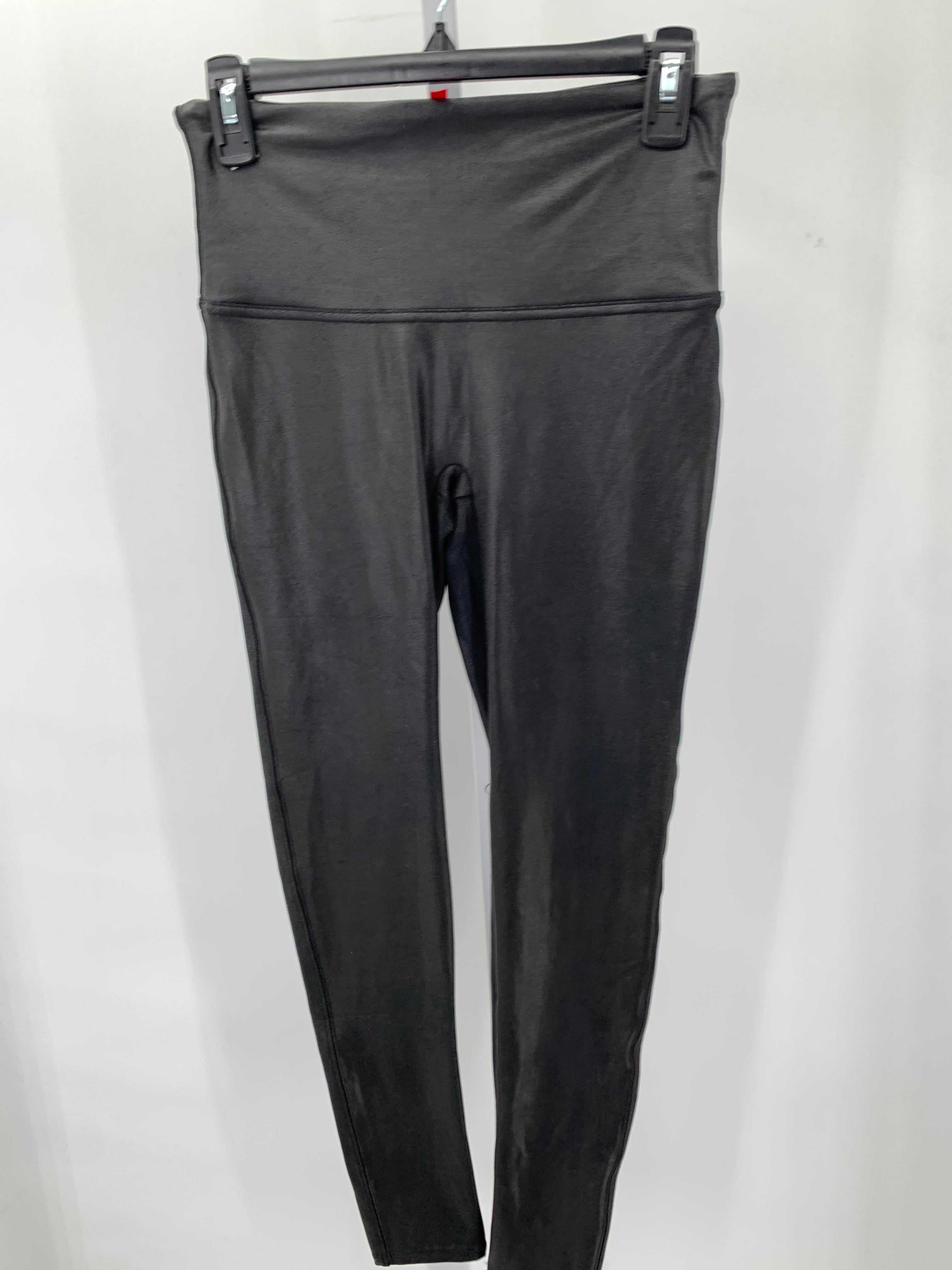 Spanx Size Large Misses Leggings