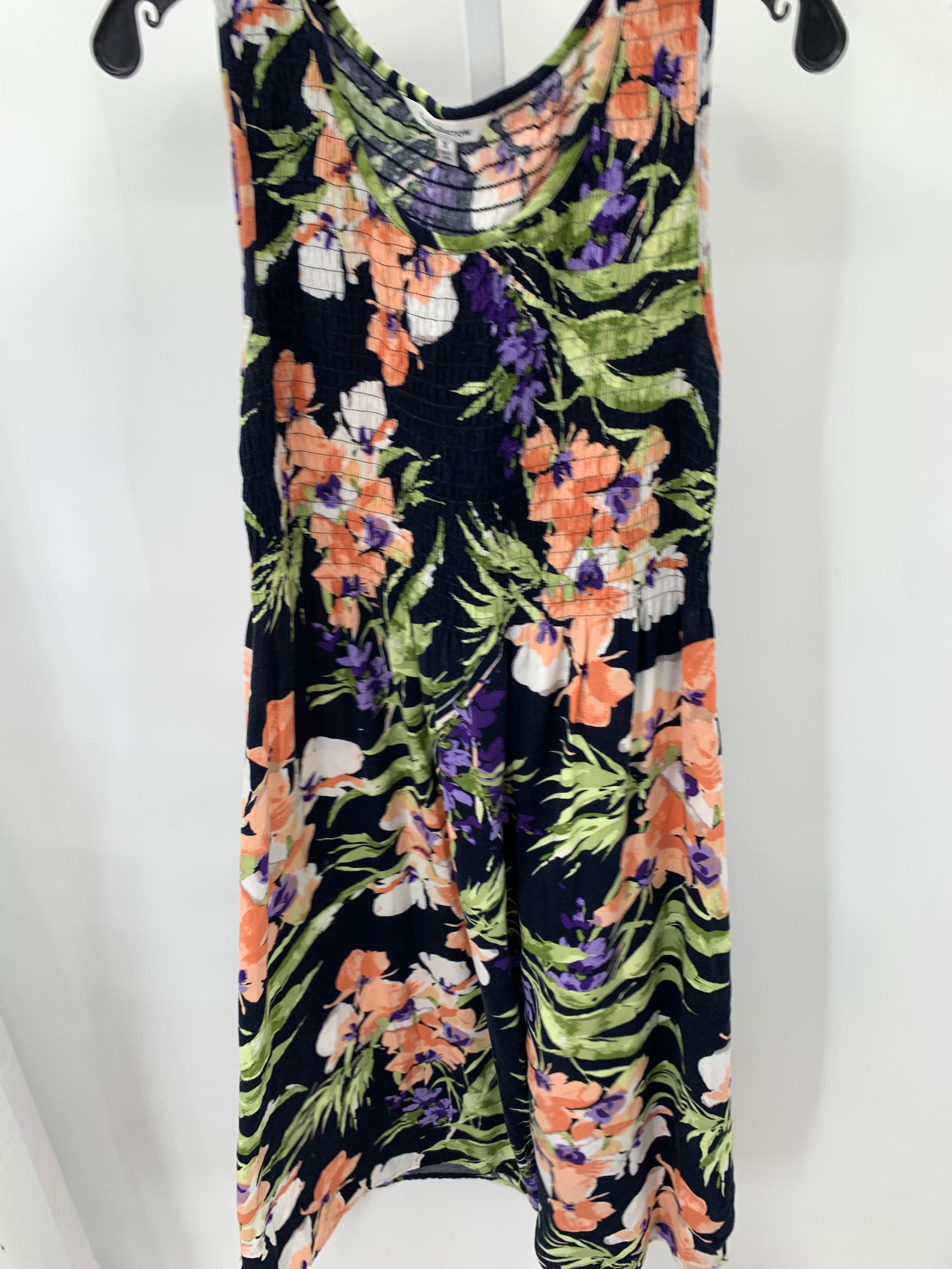 Croft & Barrow Size Medium Misses Sundress