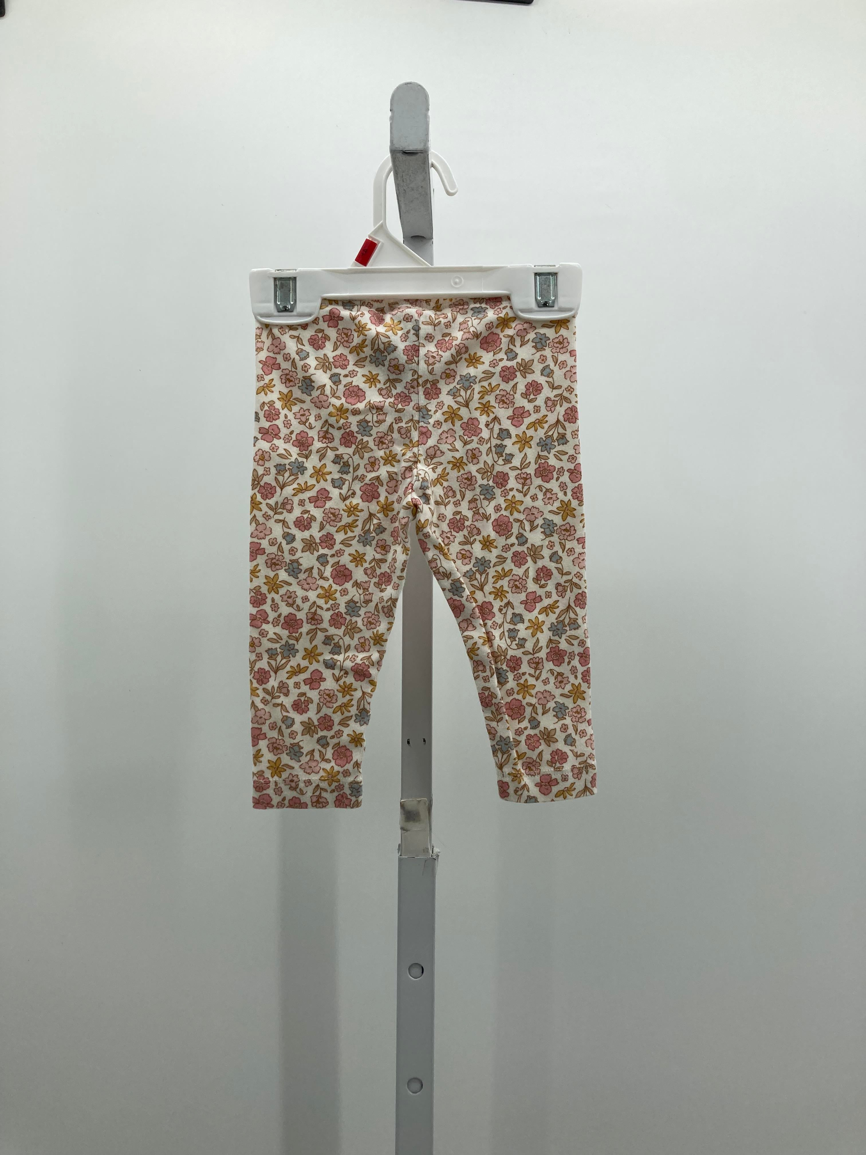 Carters Size 6 Months Girls Pants
