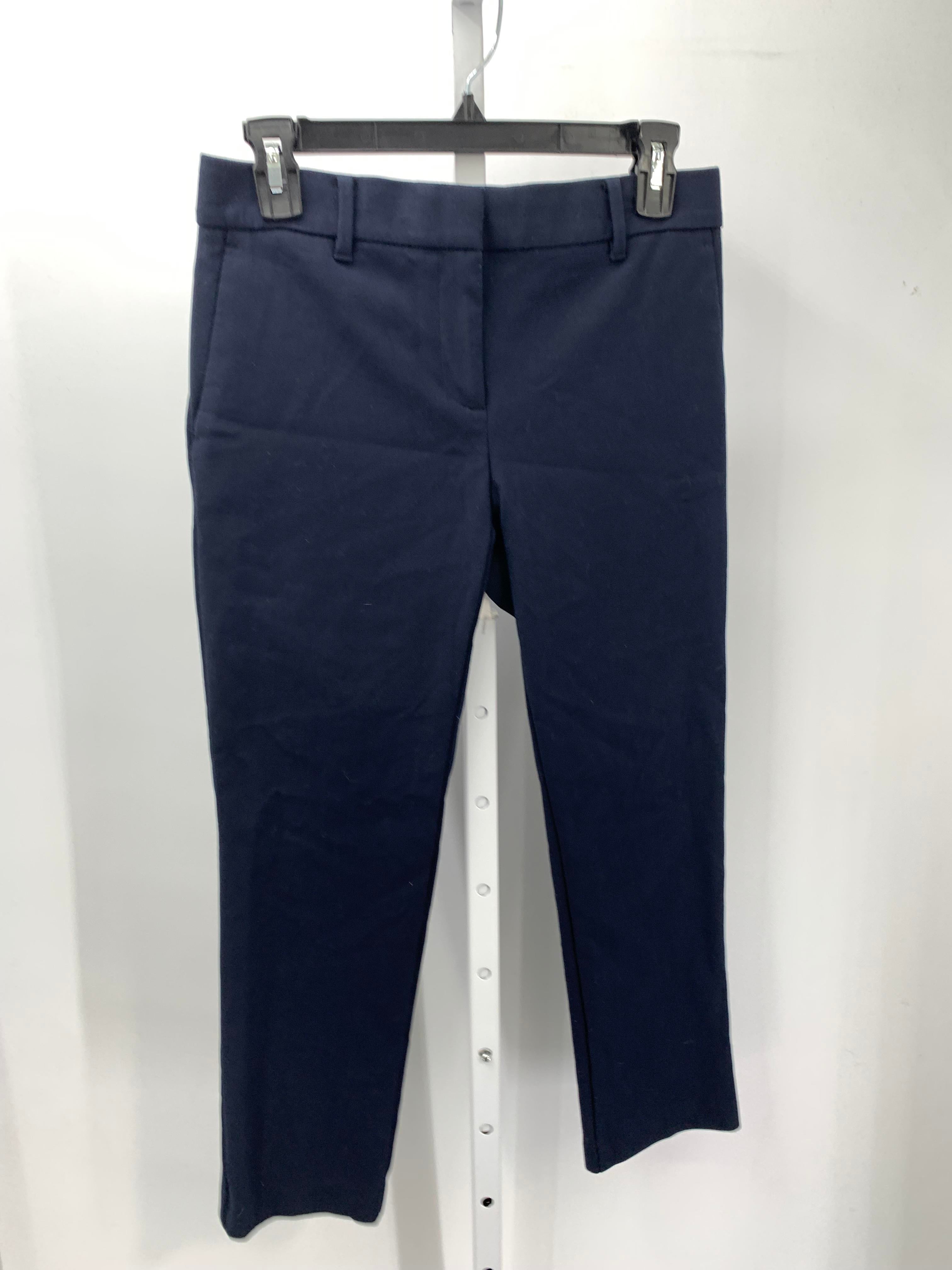 Ann Taylor Size 0 Petite Petite Pants