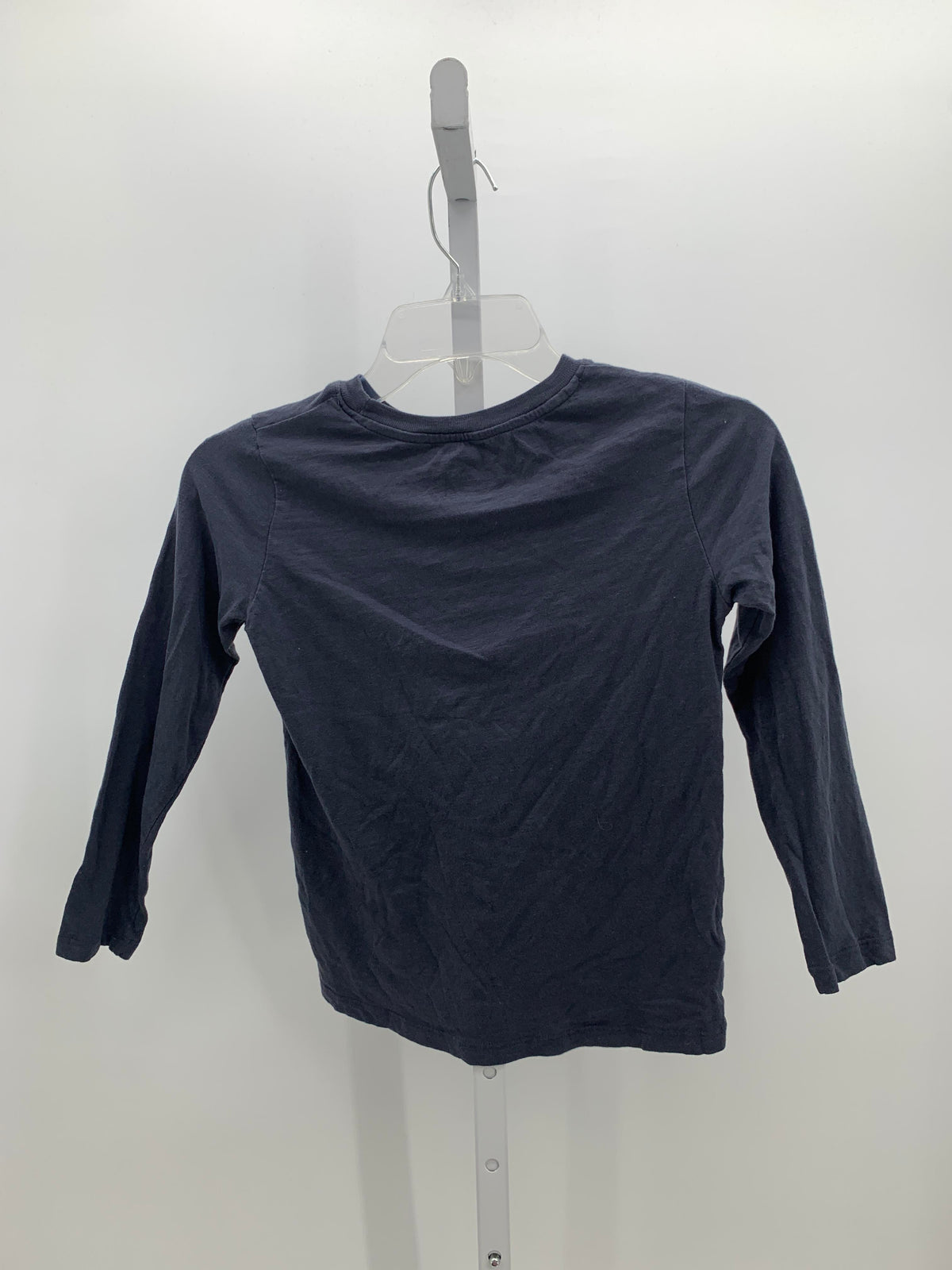 CREWNECK KNIT