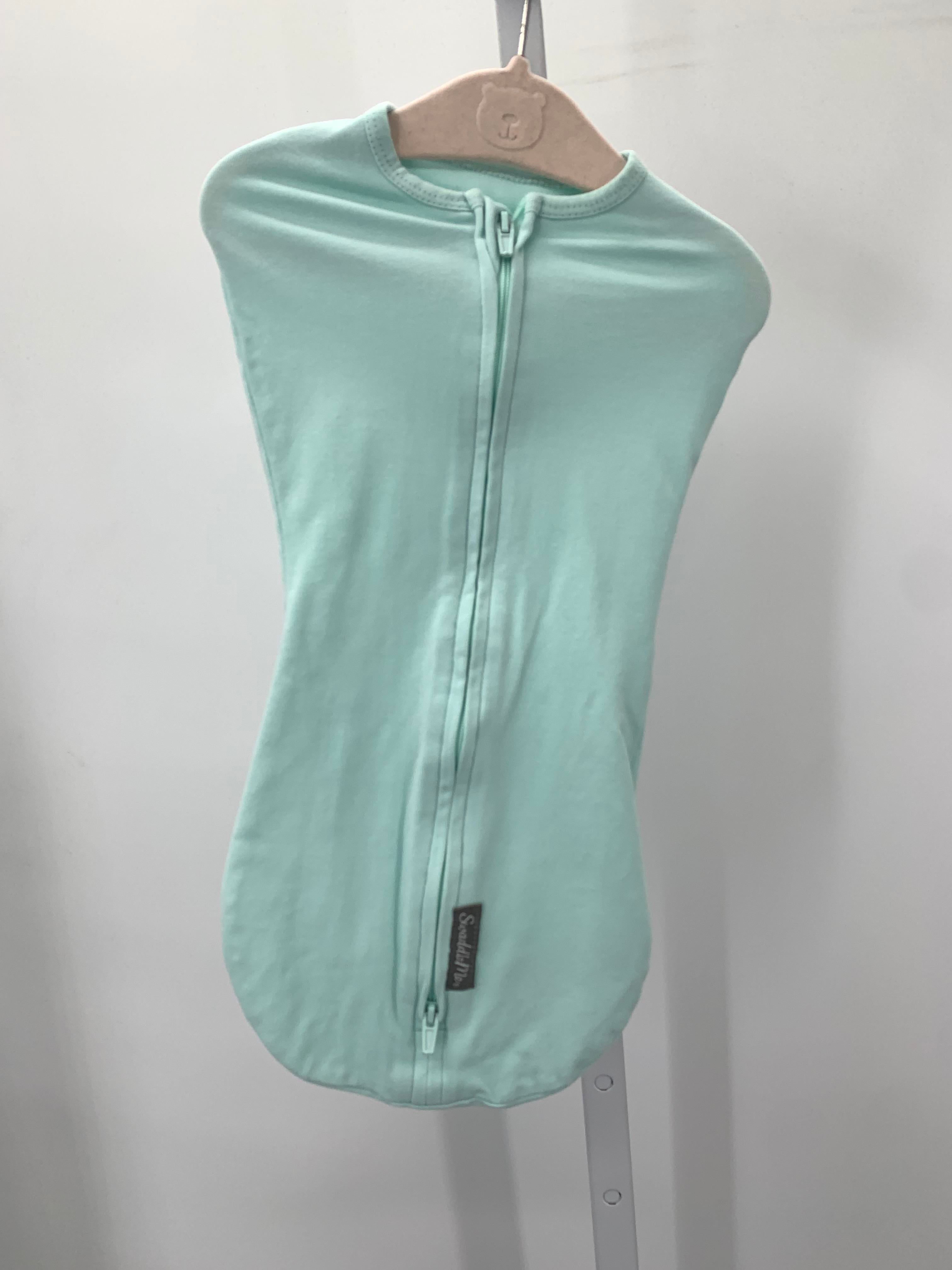 Swaddle Me Size Newborn Girls Swaddler