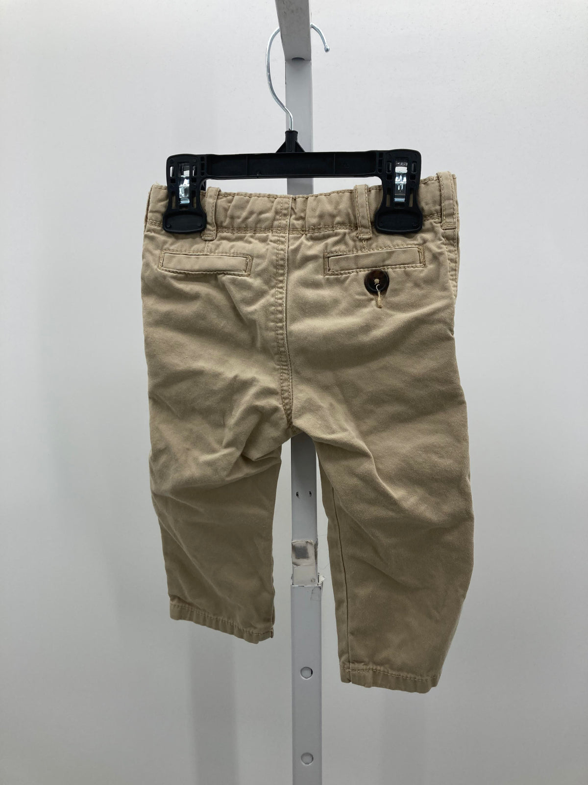 ADJ WAIST PANTS
