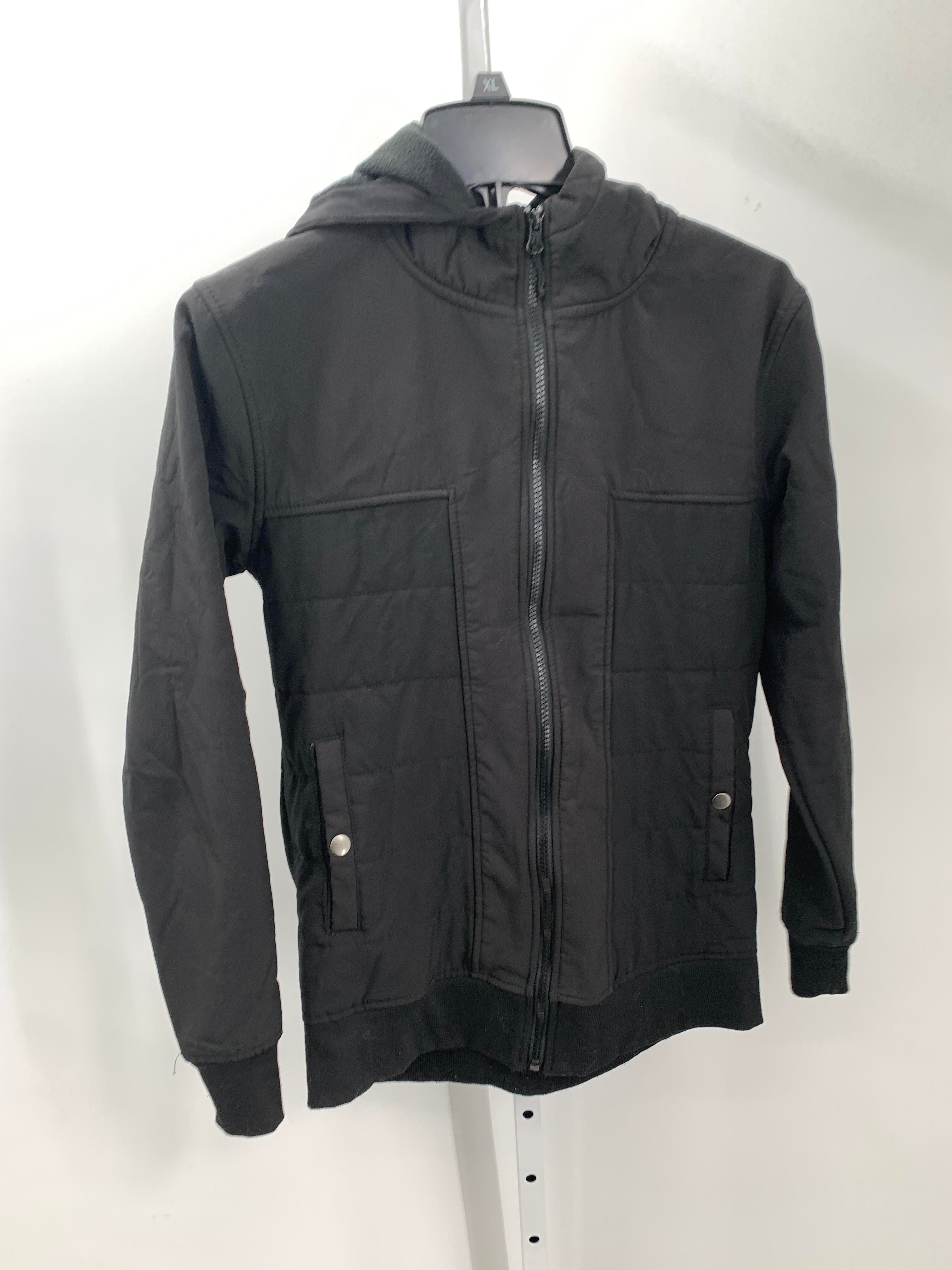 Element Size Small Misses Lightweight Jacket
