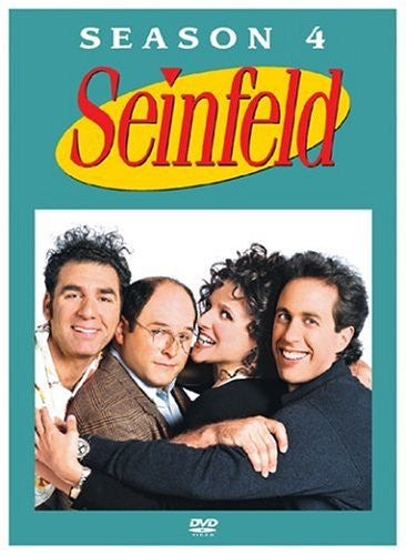 Seinfeld: Season 4 -