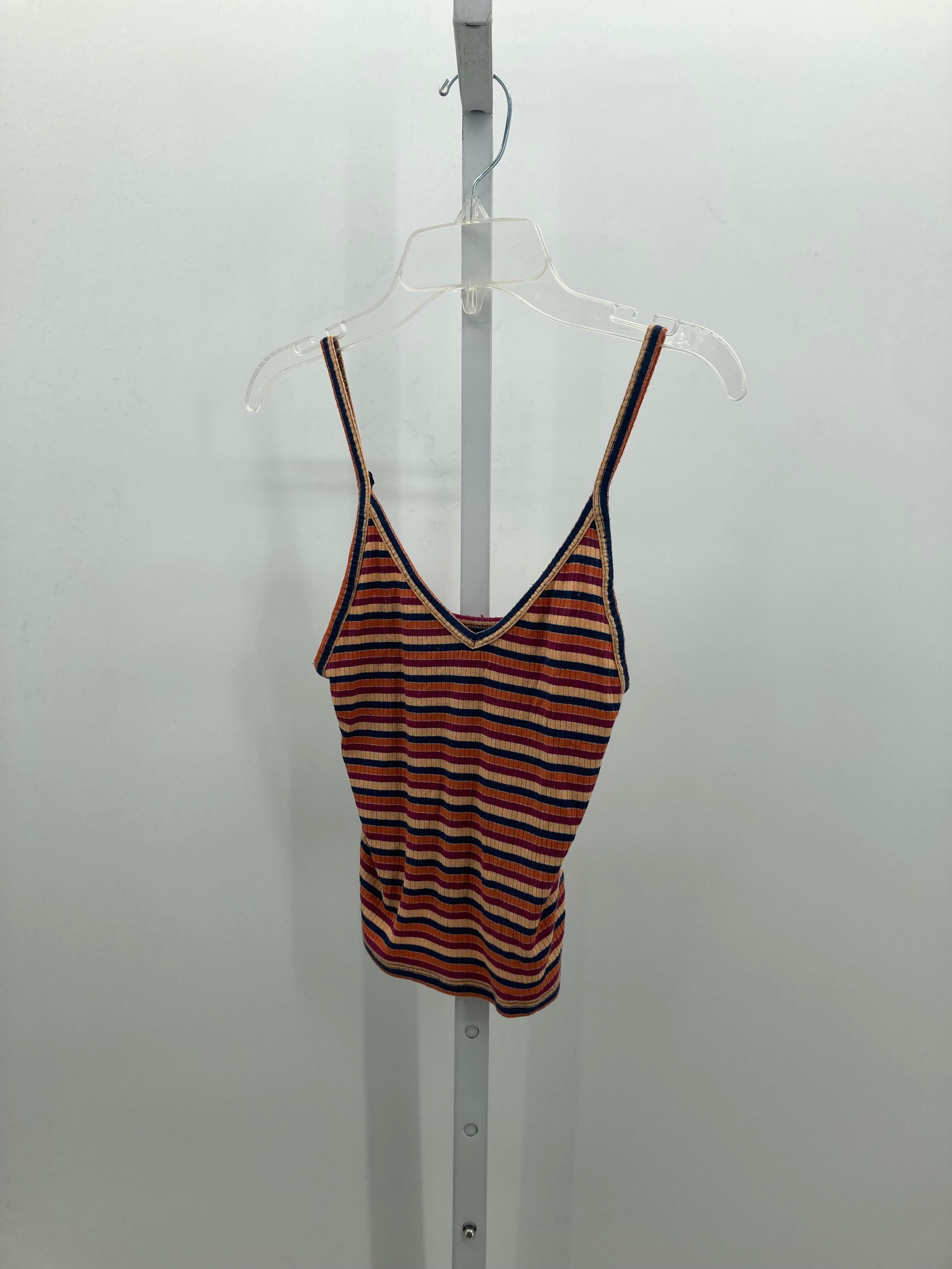American Eagle Size X Small Juniors Tank