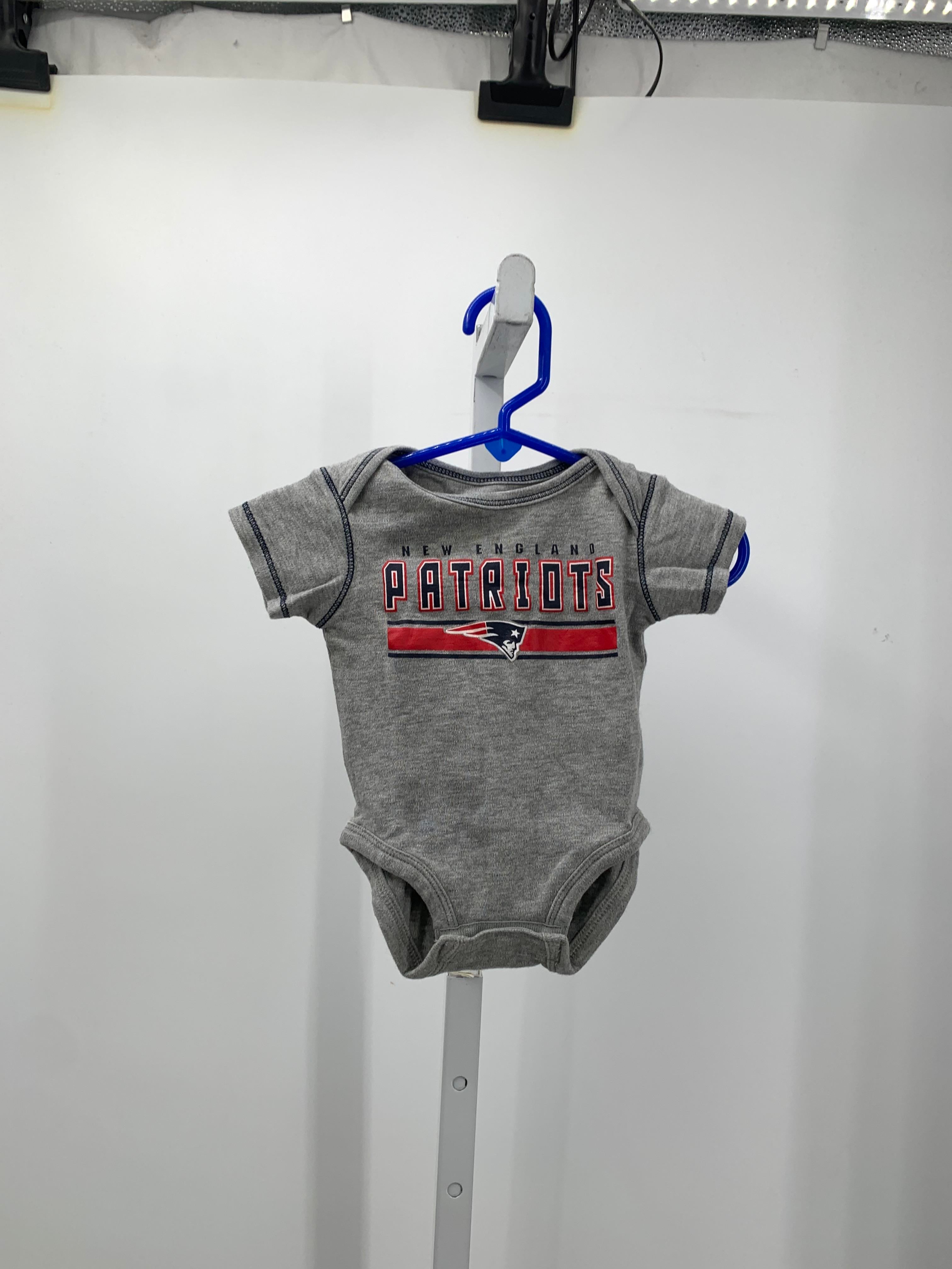 NEW ENGLAND PATRIOTS