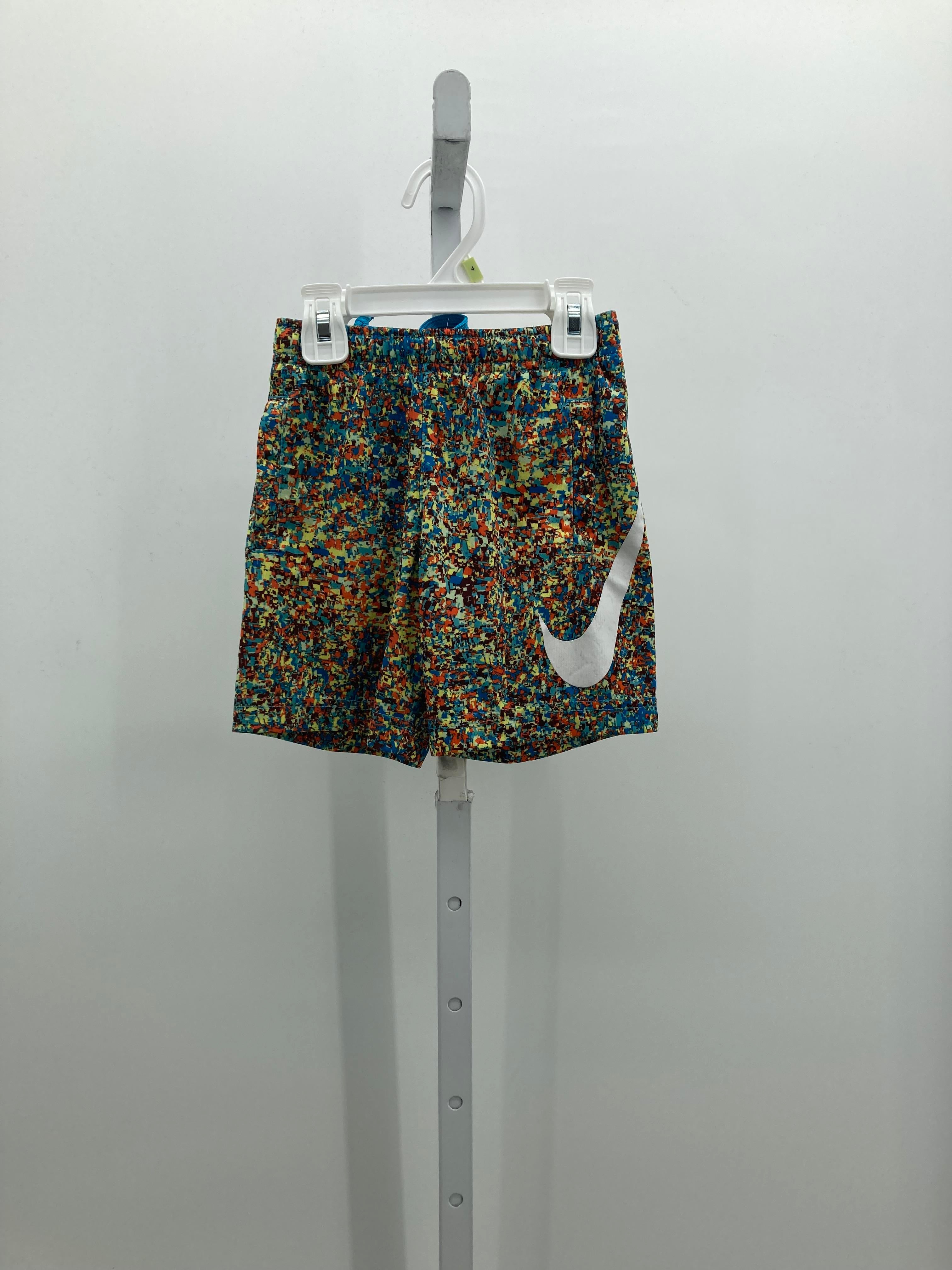 PATTERN DRAW WAIST