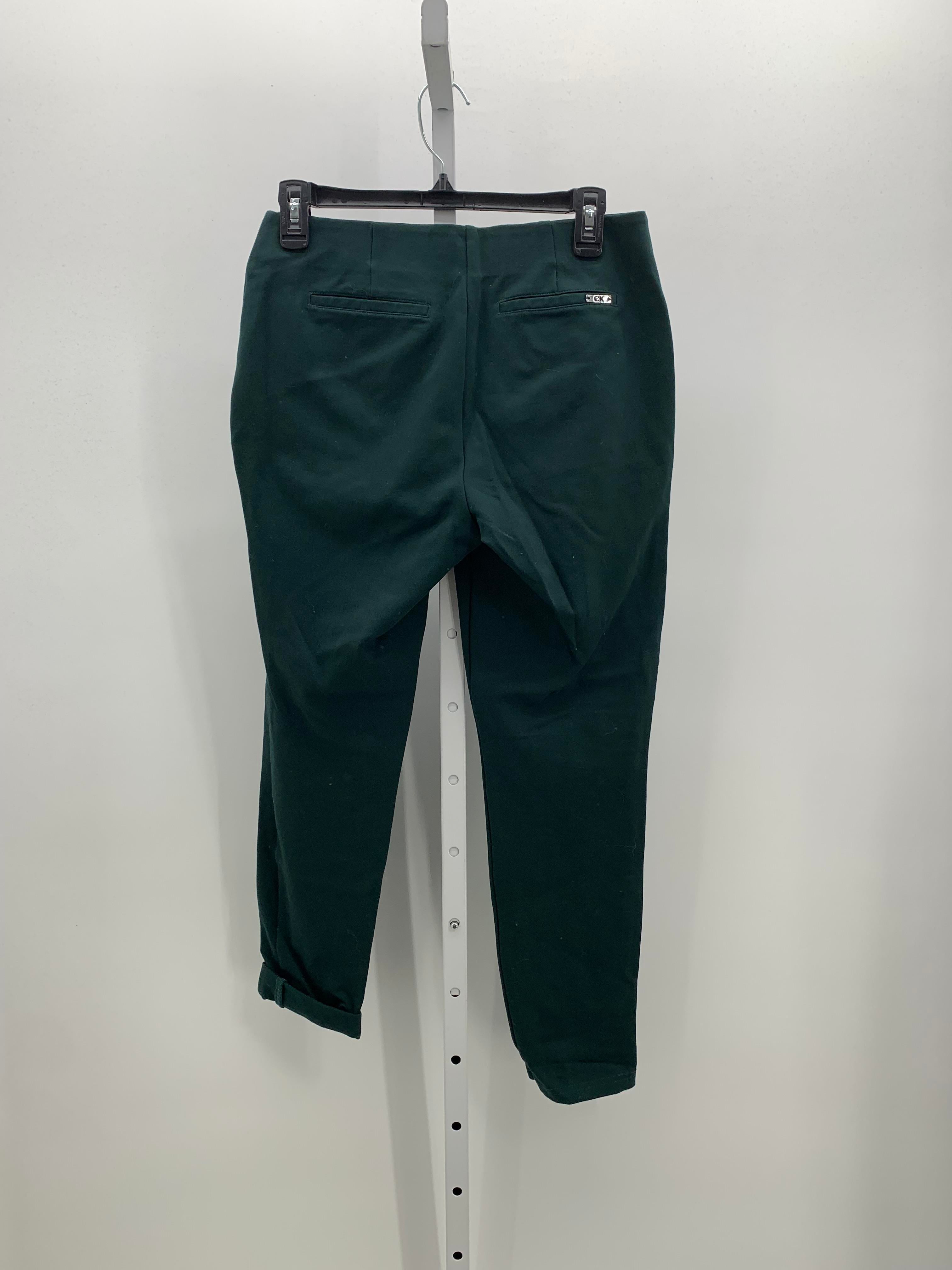 Calvin Klein Size 10 Misses Pants