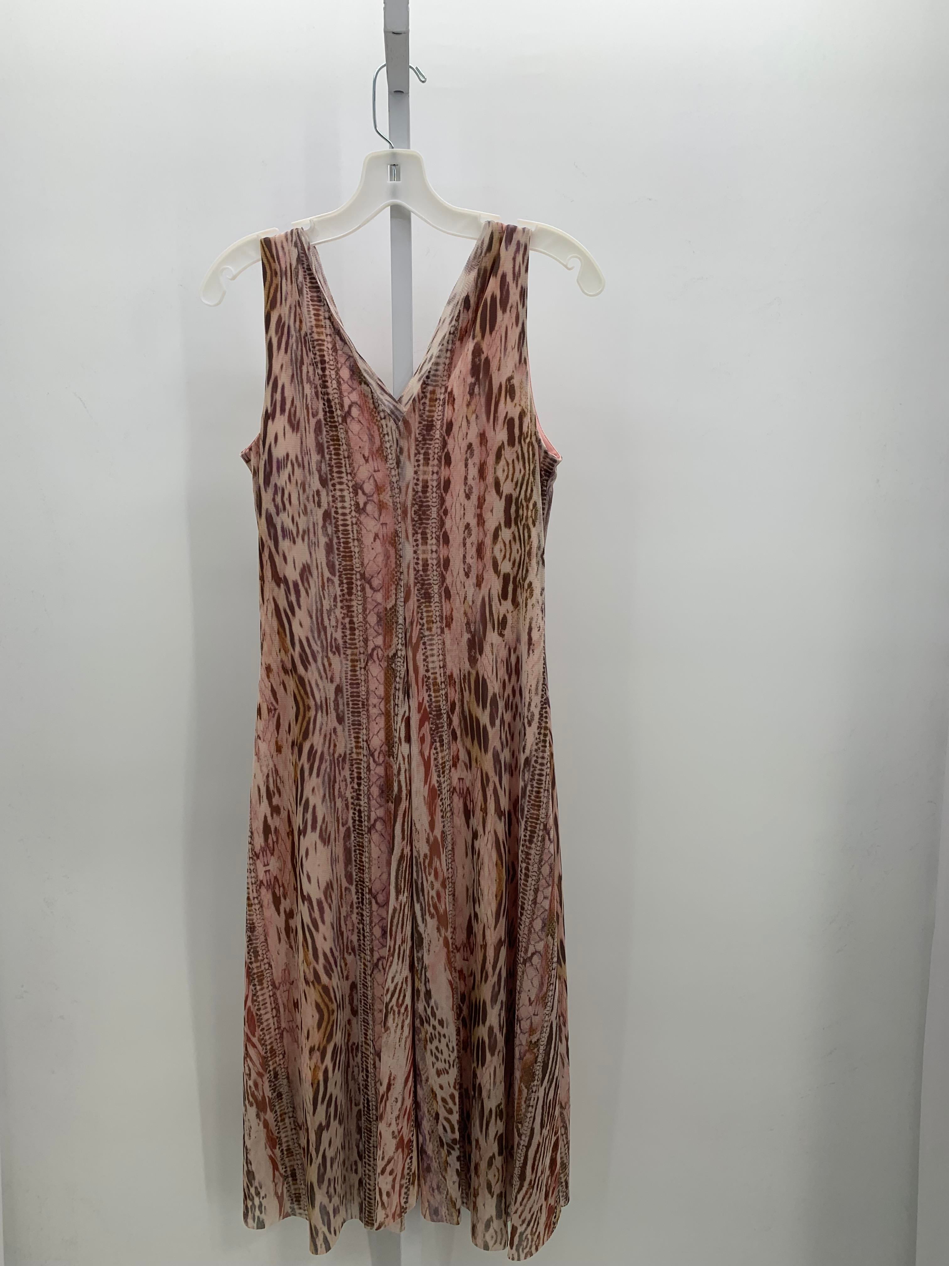 Tahari Size Small Misses Sundress