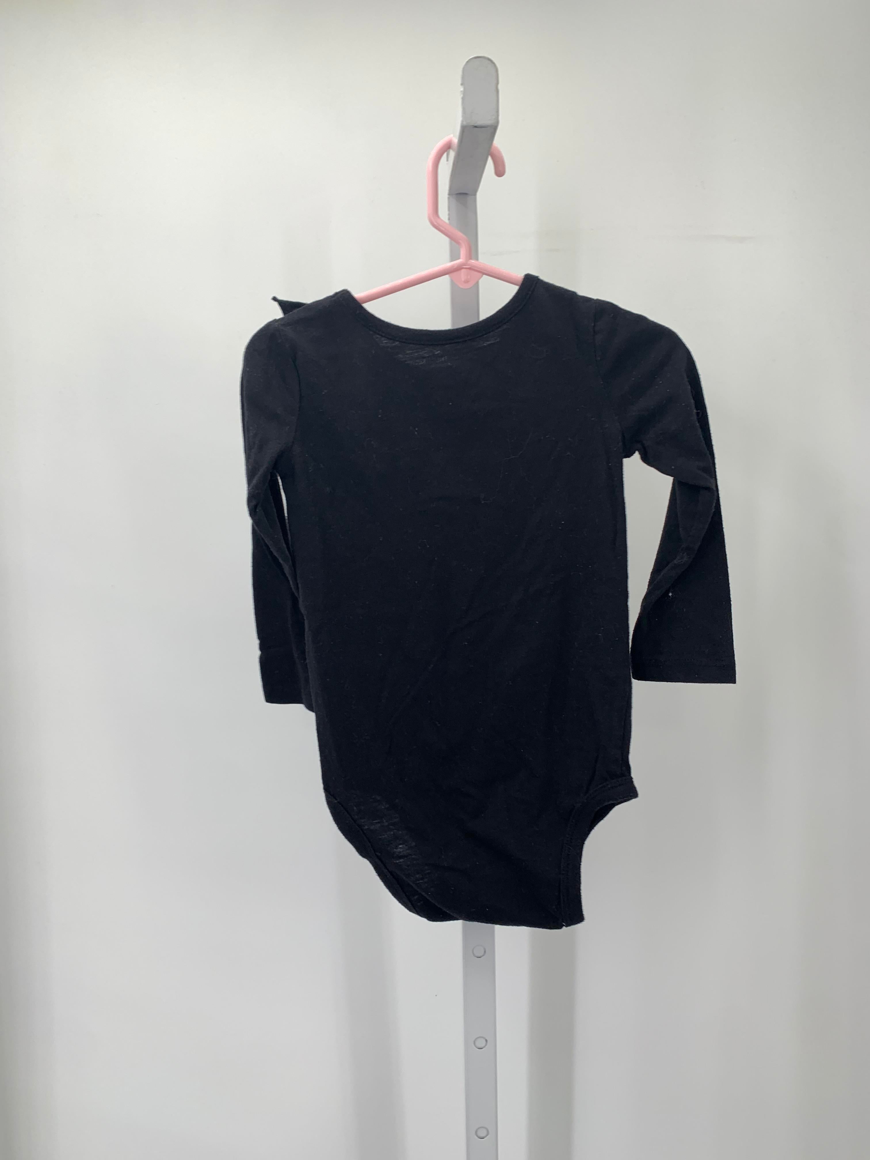 Okie Dokie Size 24 Months Girls Long Sleeve Shirt