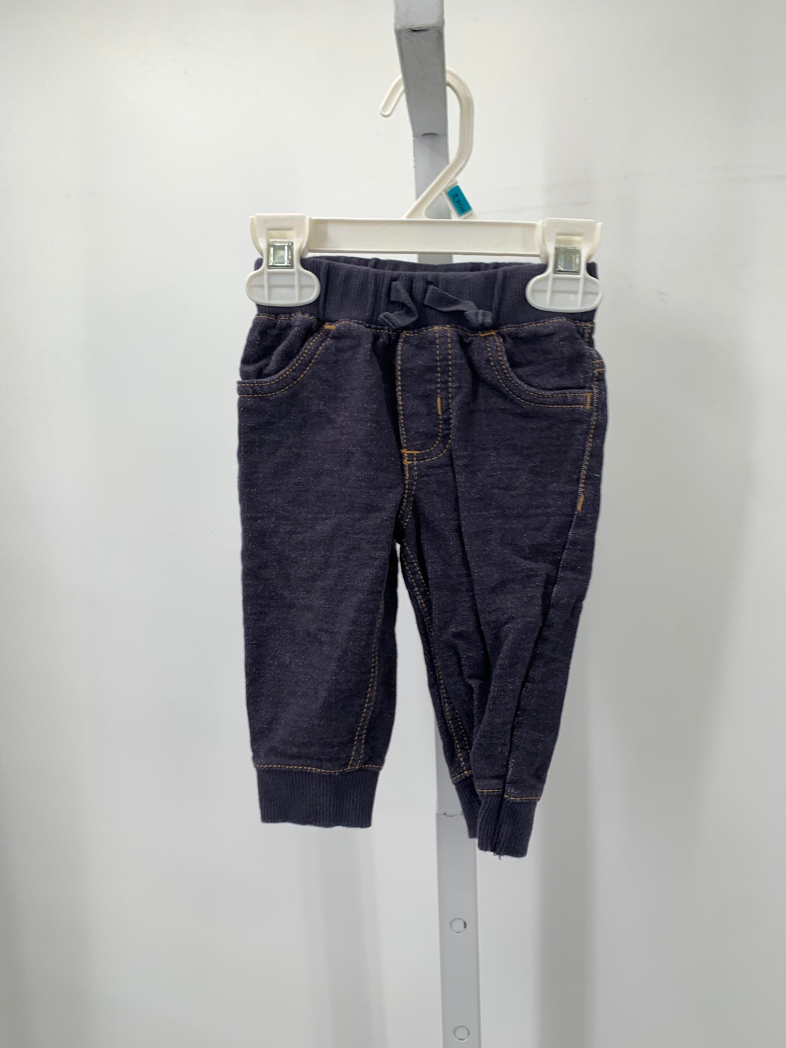 ELASTIC WAIST