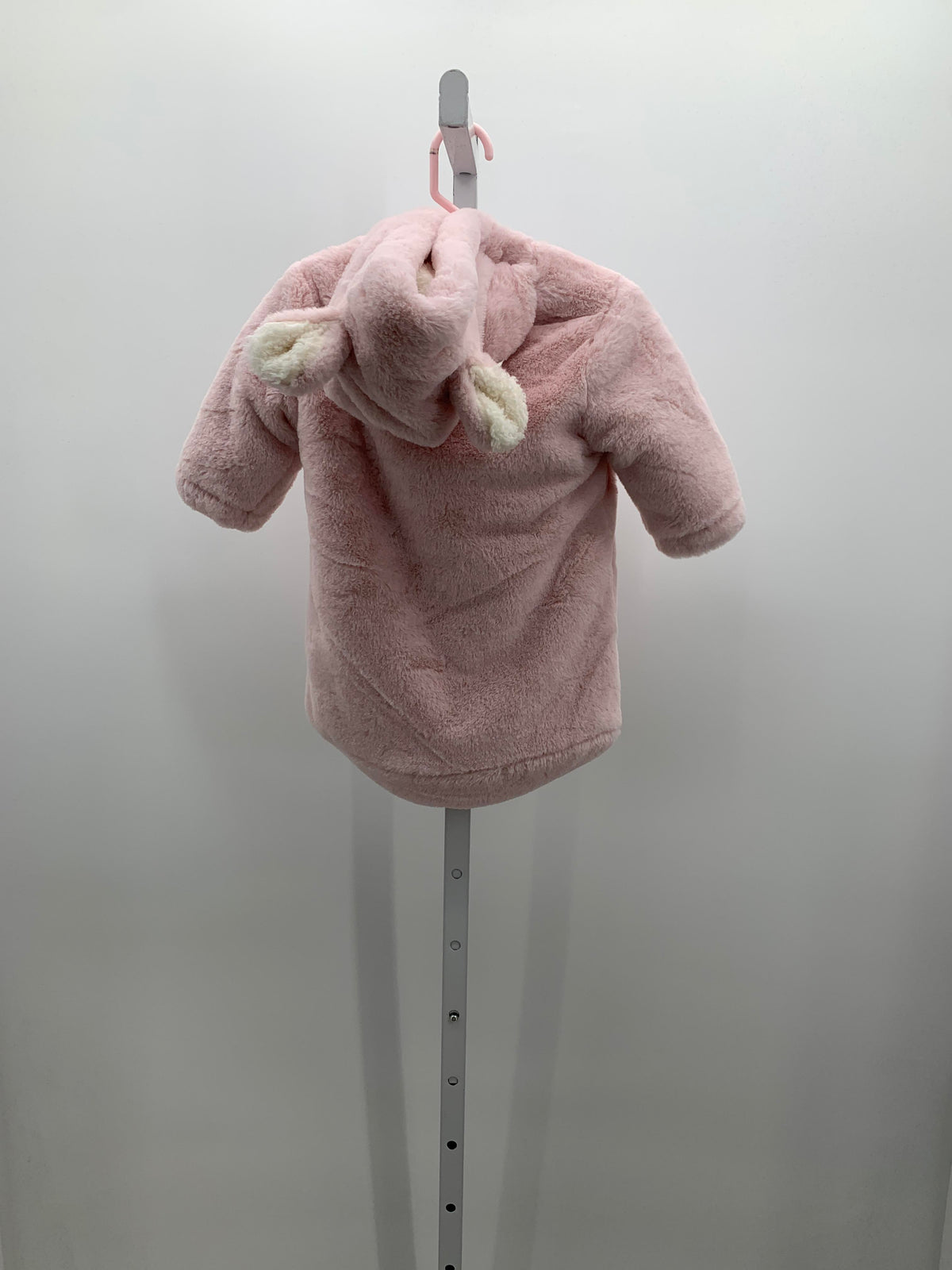 Size 0-3 months Girls Snow Suit