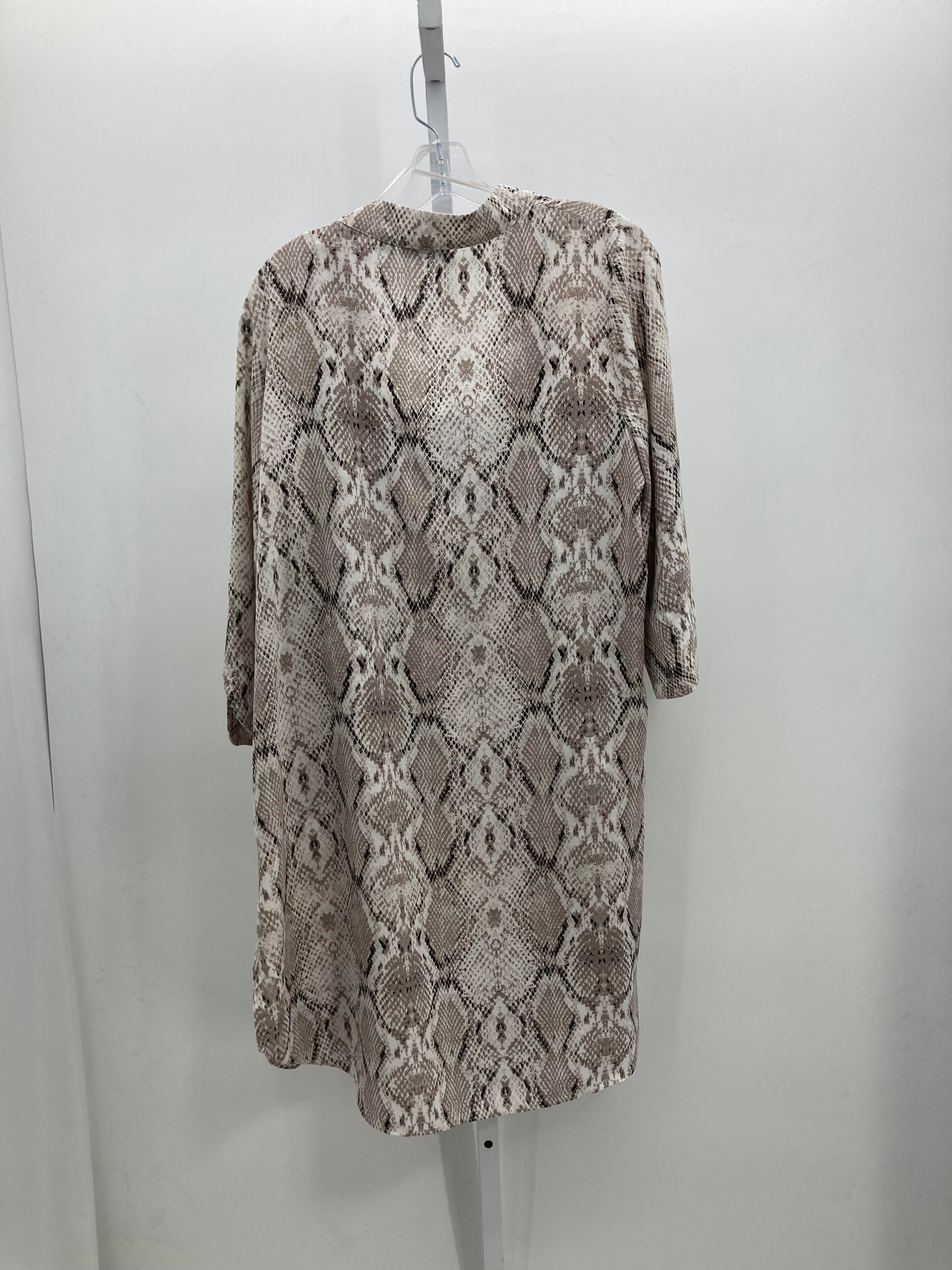 Apt. 9 Size Large Misses 2 Piece