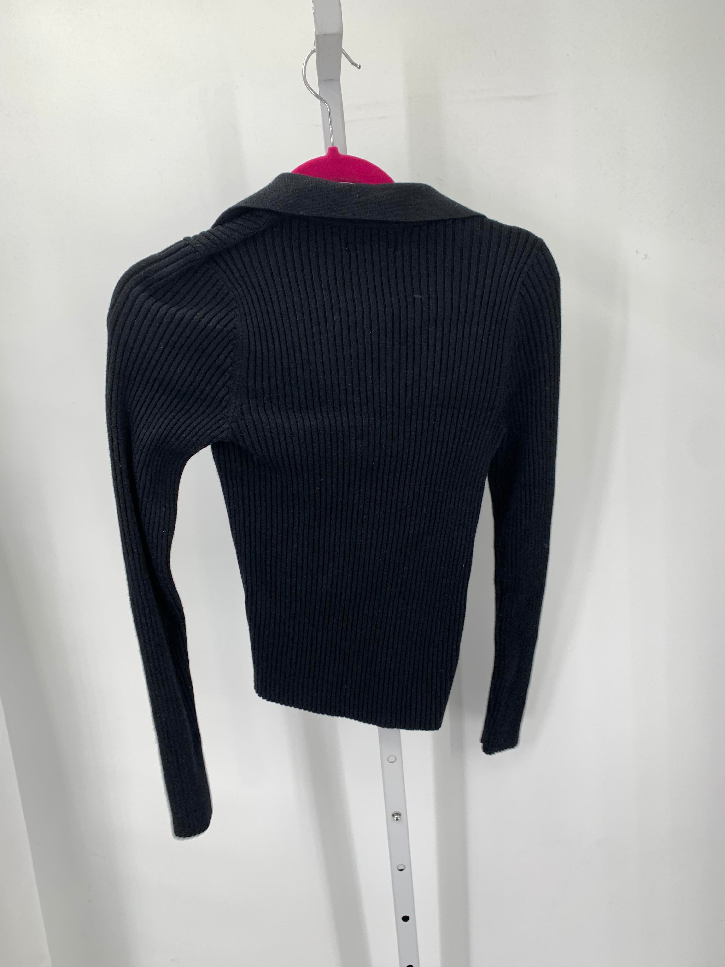 Old Navy Size Medium Misses Long Slv Sweater