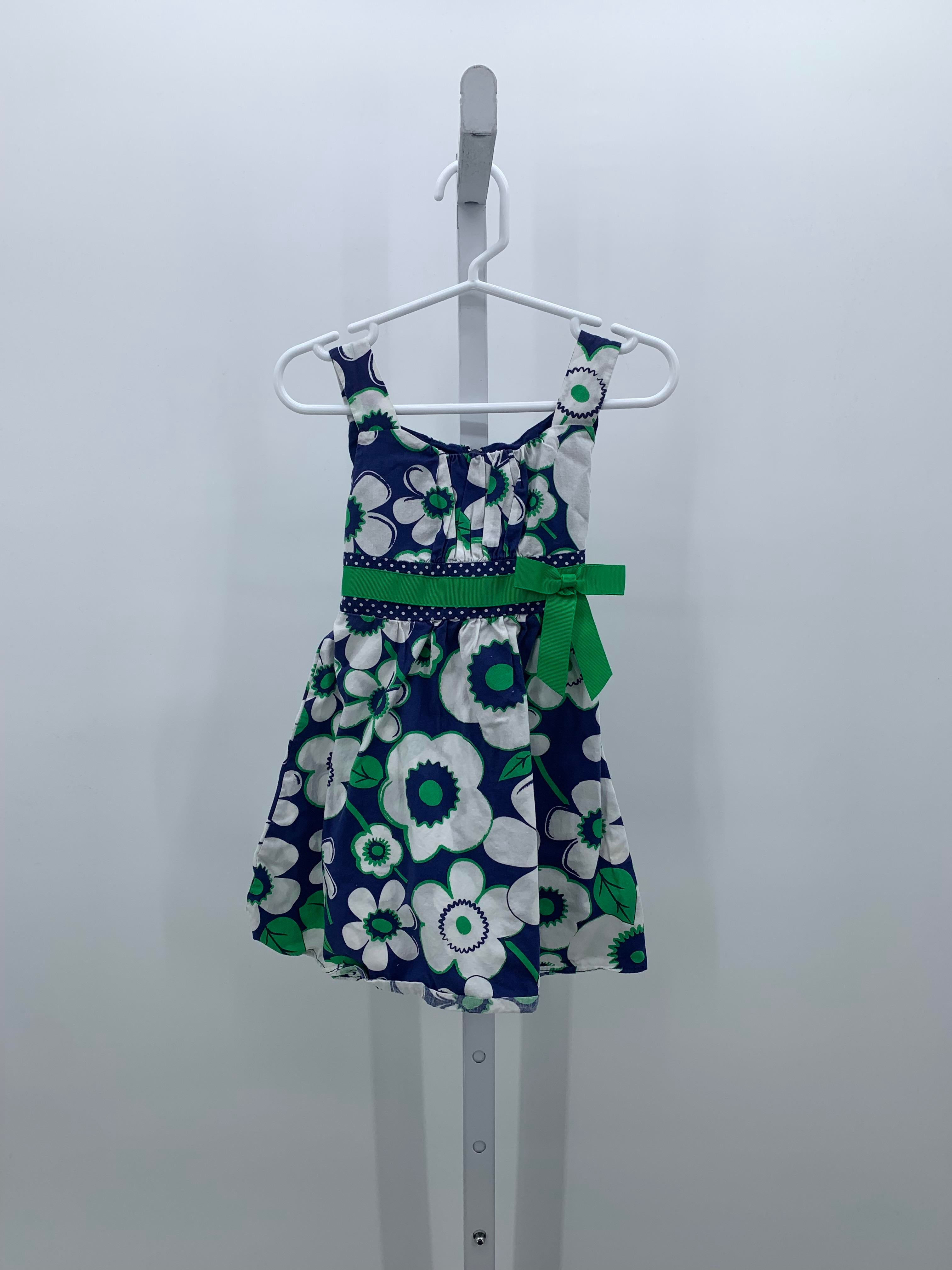 bonnie jean Size 2T Girls Sundress