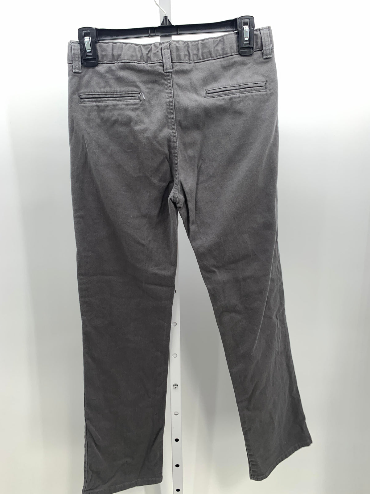 ADJ WAIST CHINO PANTS