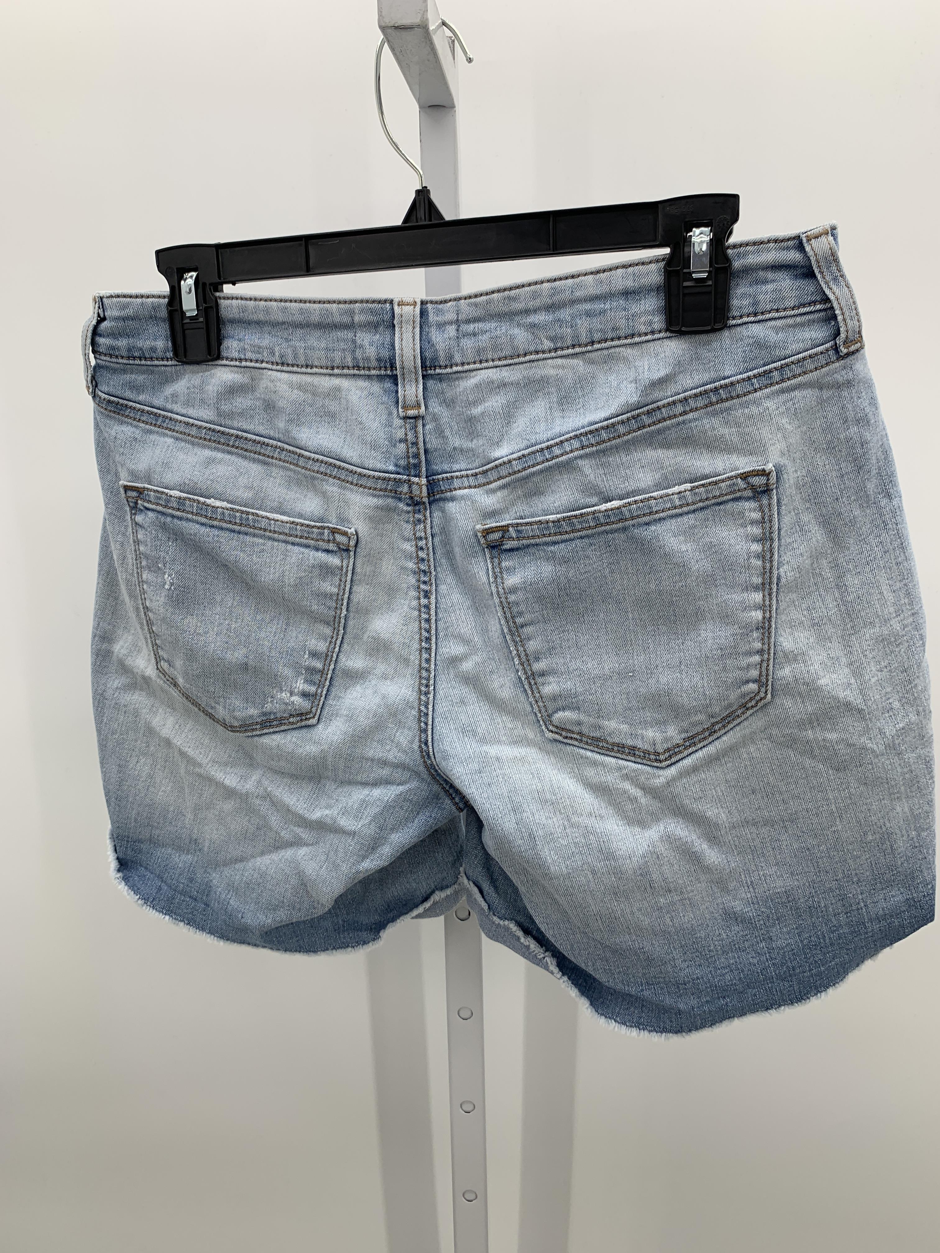 Sonoma Size 4 Misses Shorts