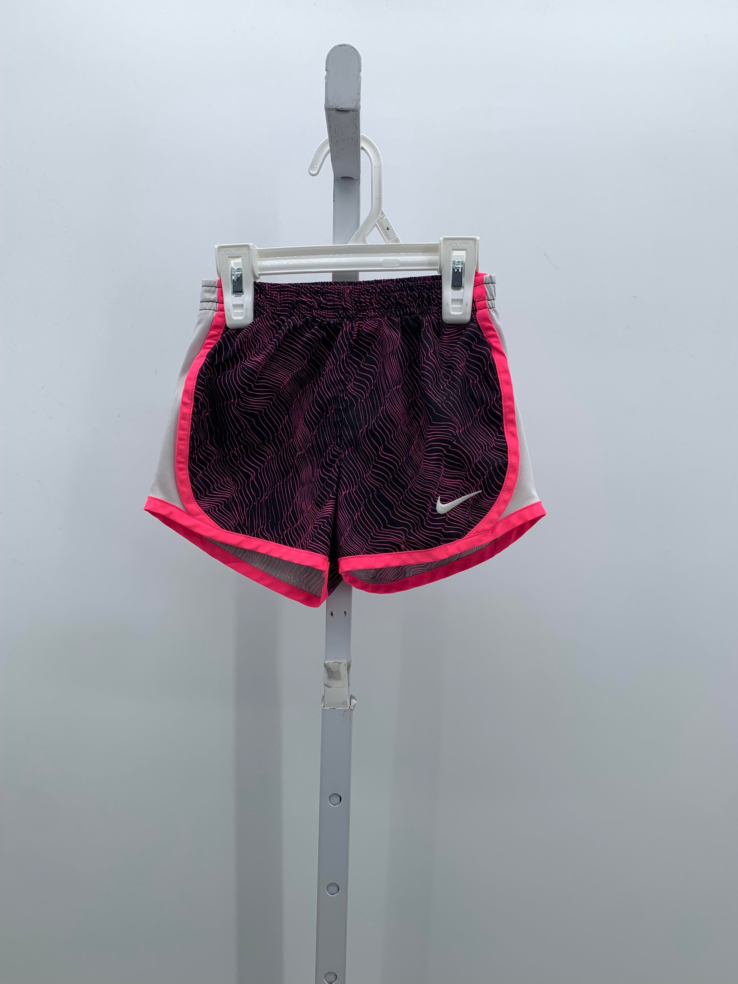 Nike Size 4 Girls Shorts