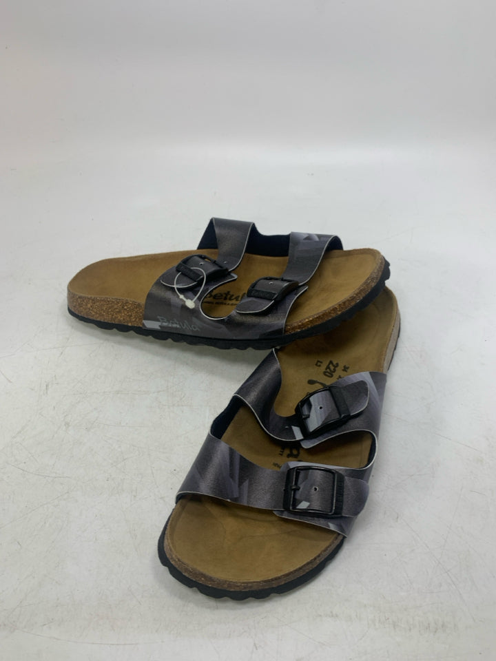 Betula by Birkenstock Buckle Sandals- New Without Tags