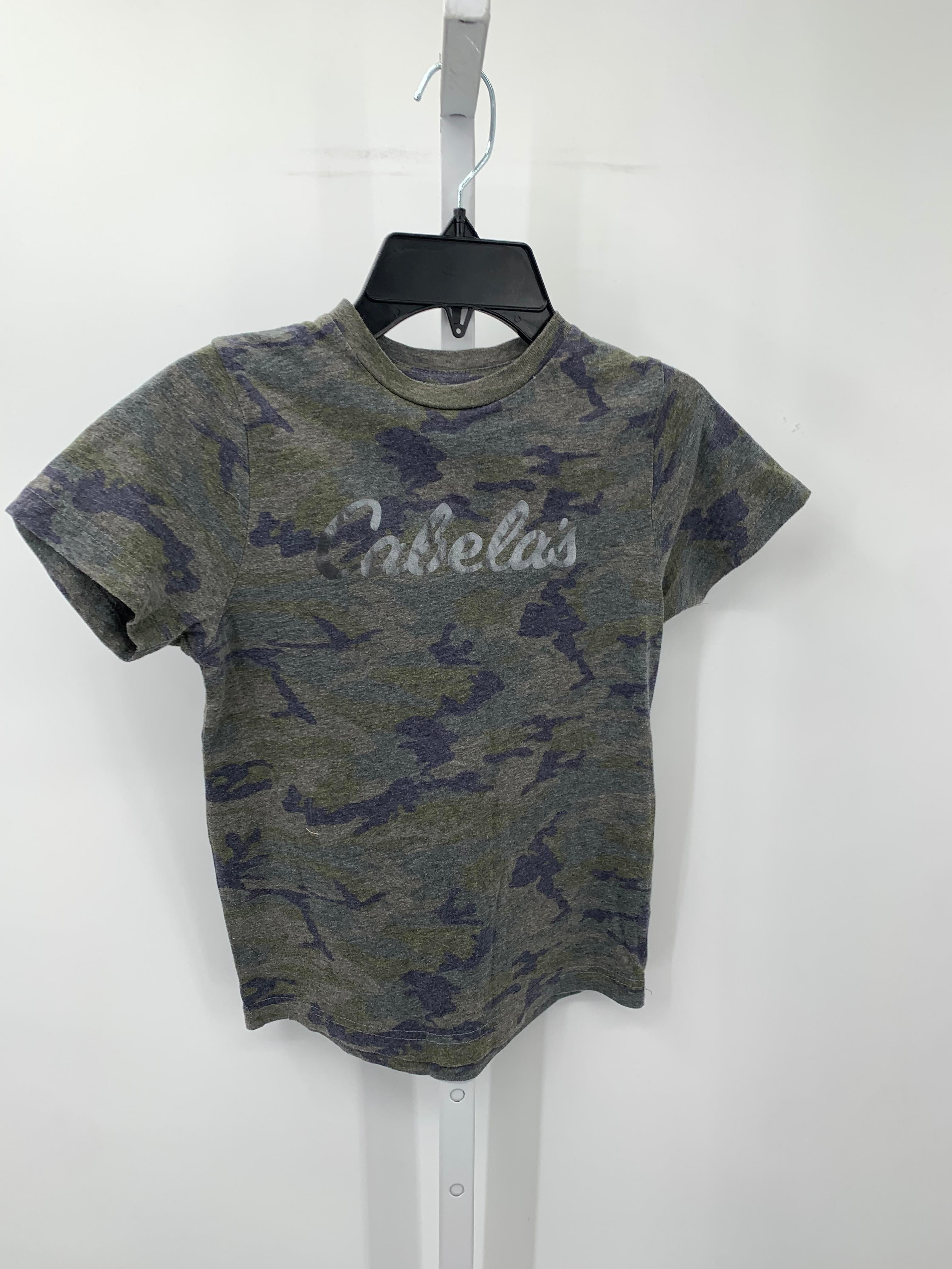 CAMO KNIT.