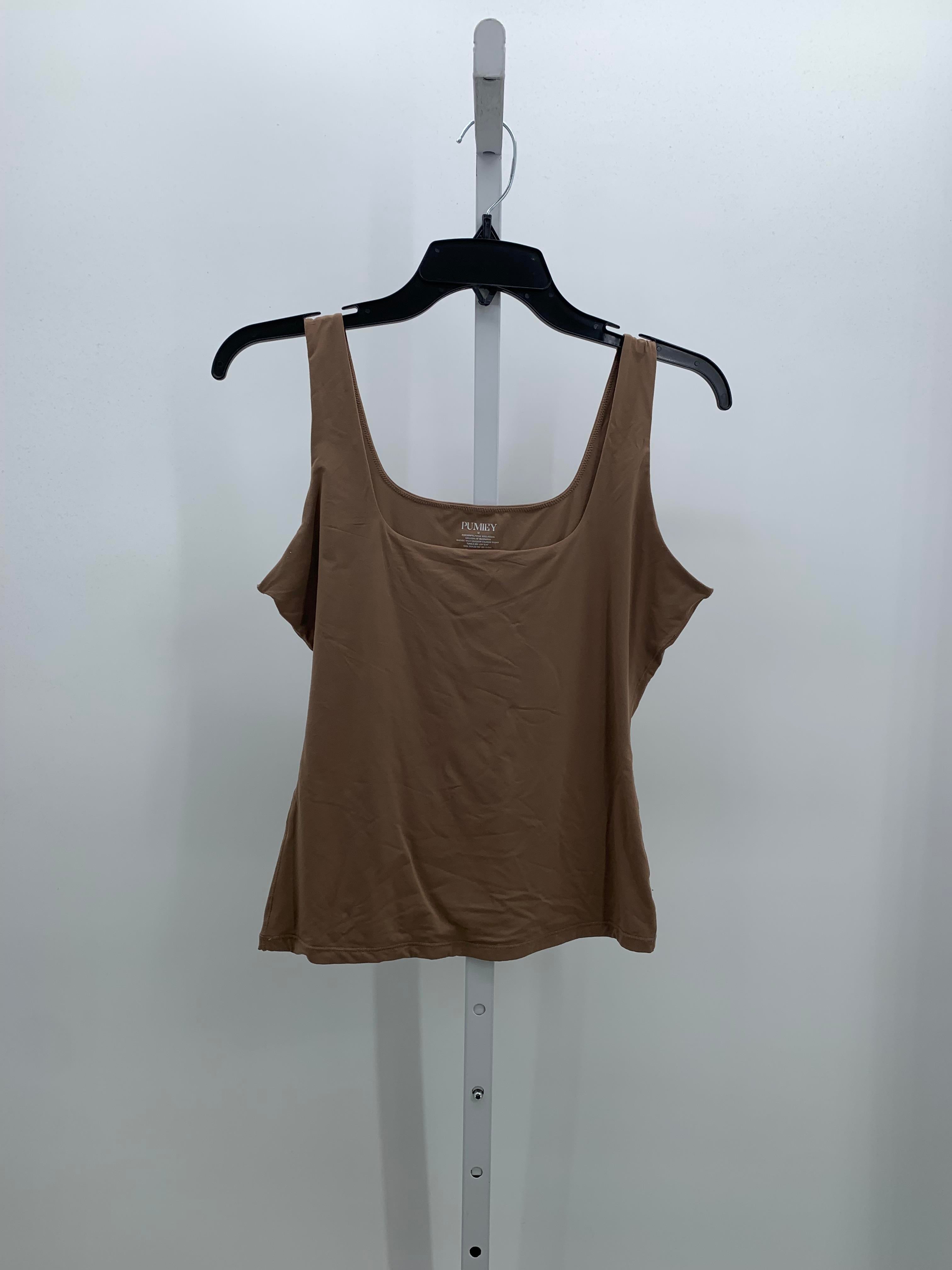 Size Medium Misses Tank