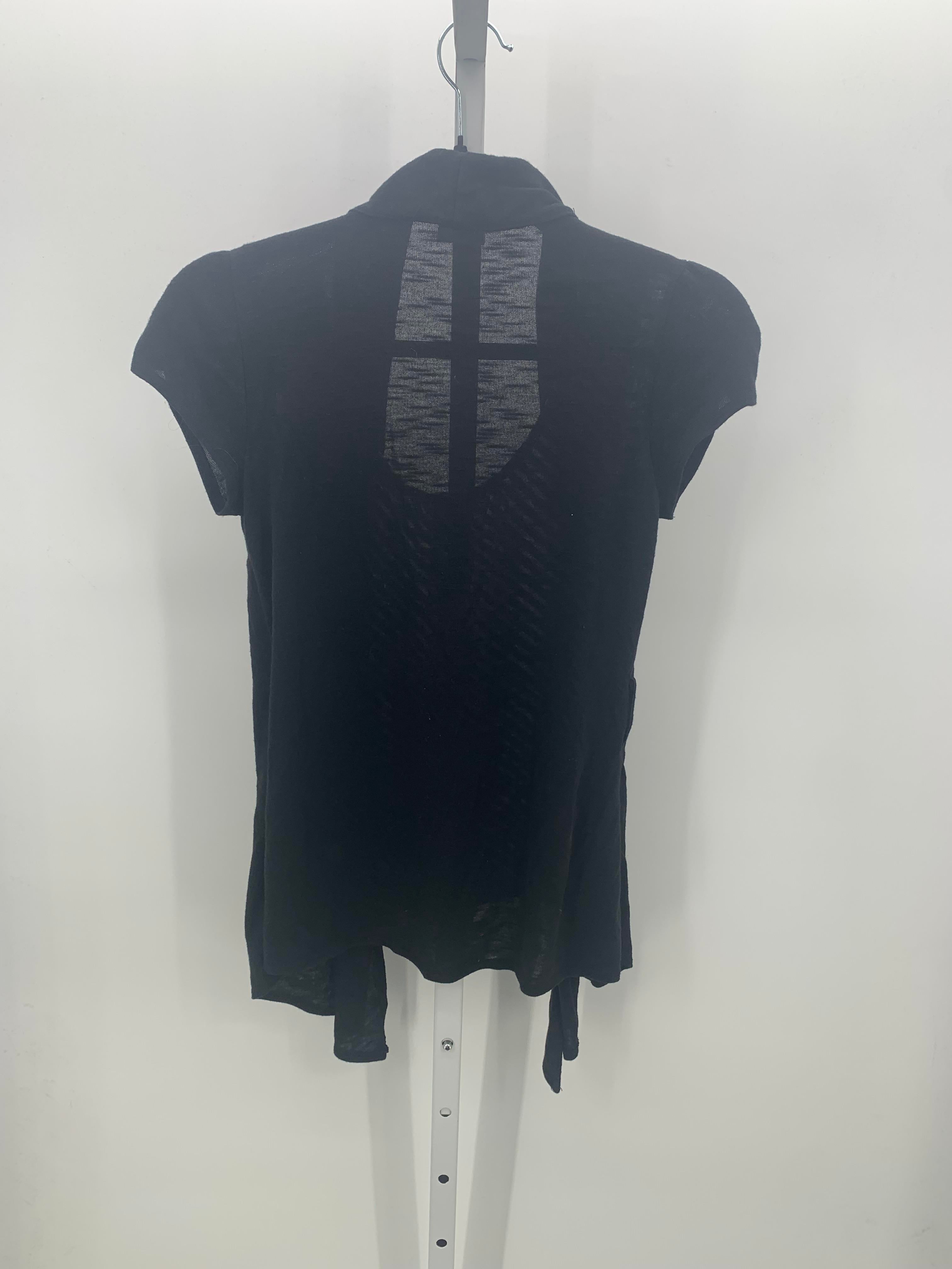 Heart & Soul Size Small Juniors Short Sleeve Shirt